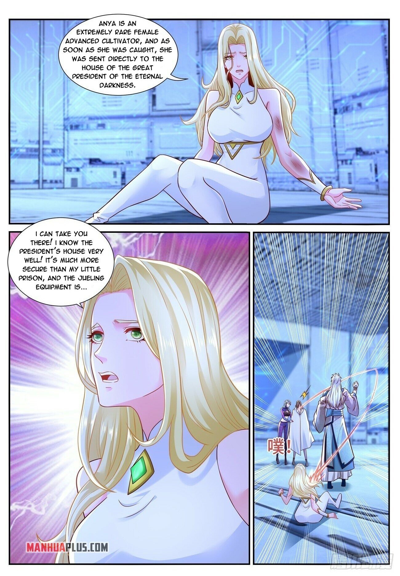 Rebirth Of The Urban Immortal Cultivator Chapter 680 - 10