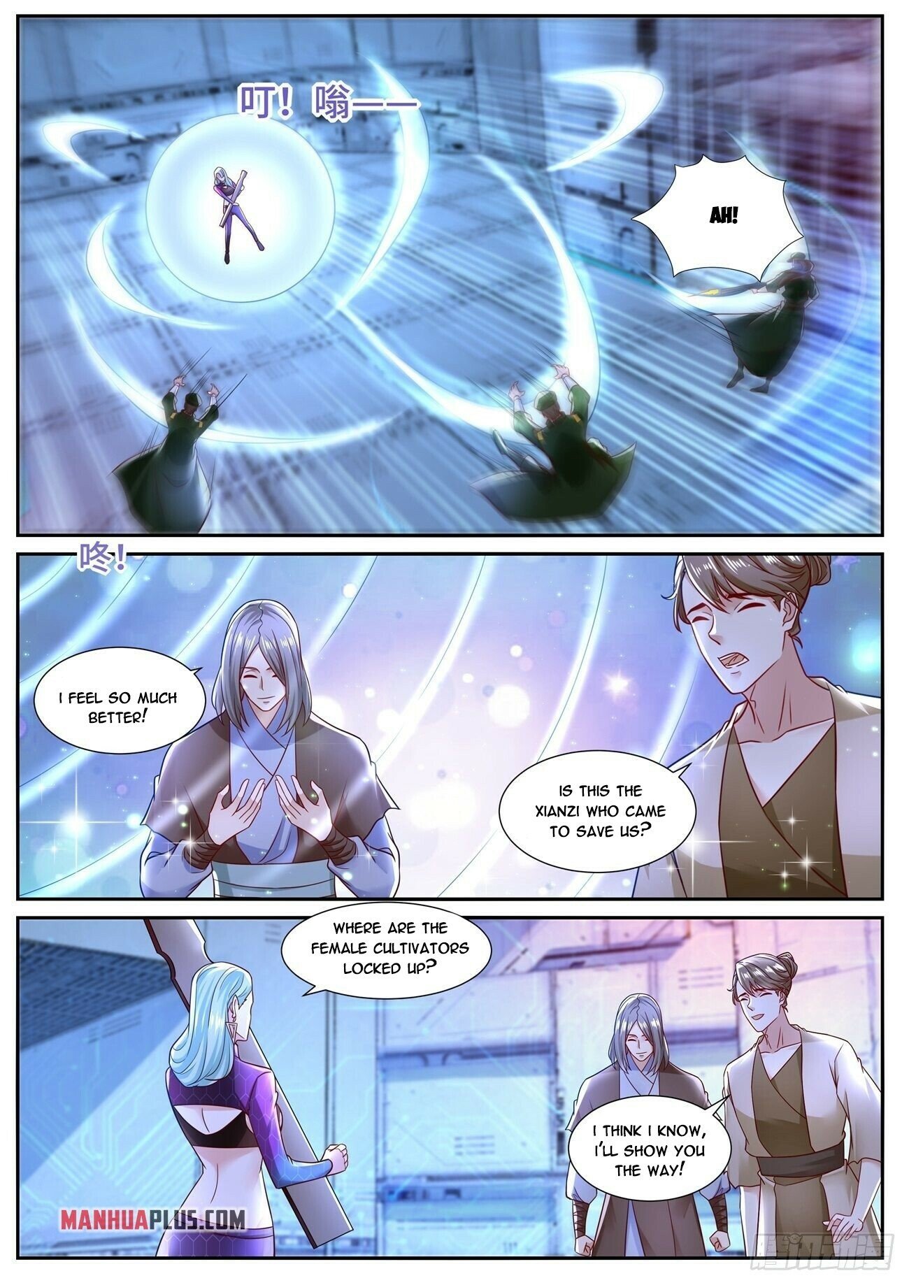 Rebirth Of The Urban Immortal Cultivator Chapter 679 - 12