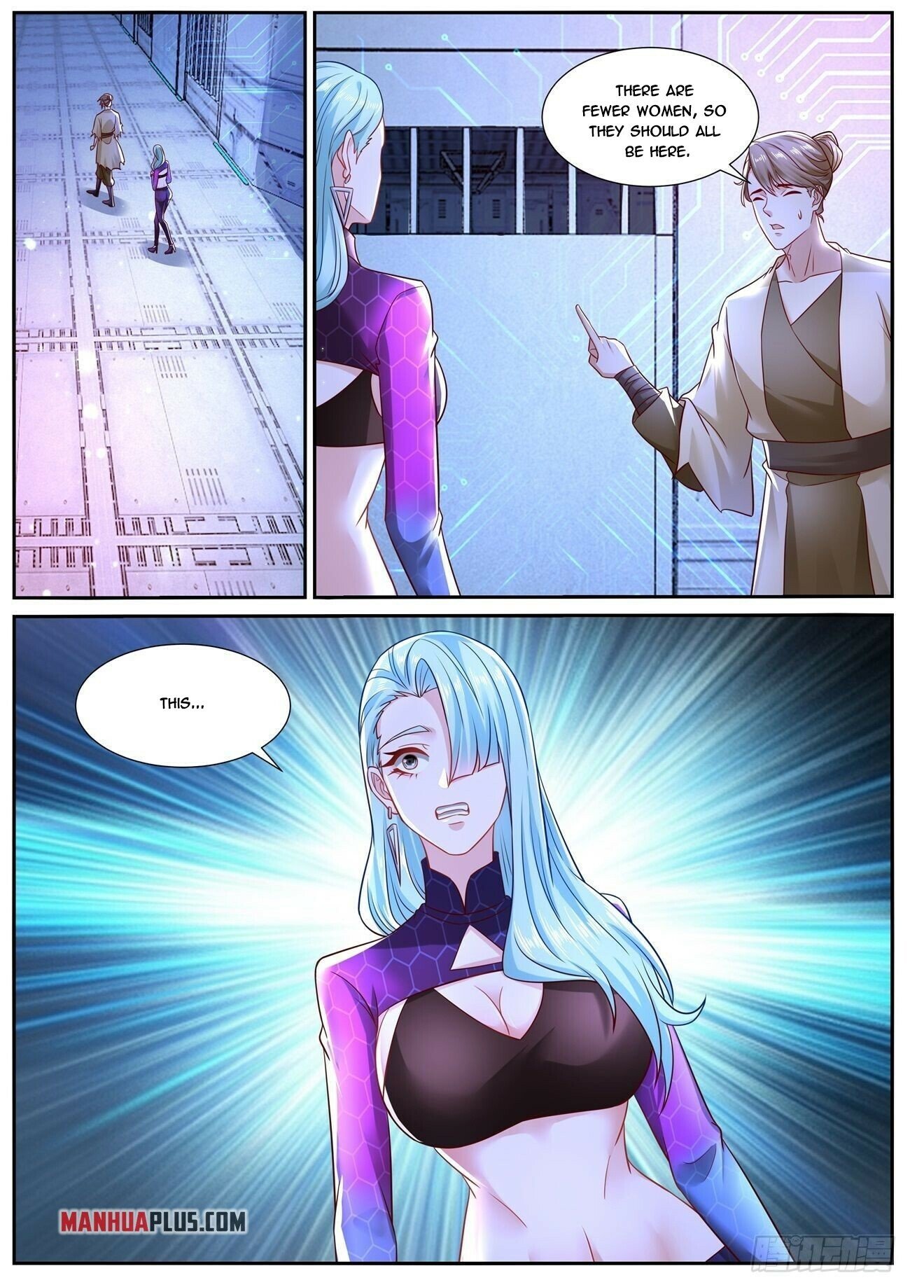 Rebirth Of The Urban Immortal Cultivator Chapter 679 - 13