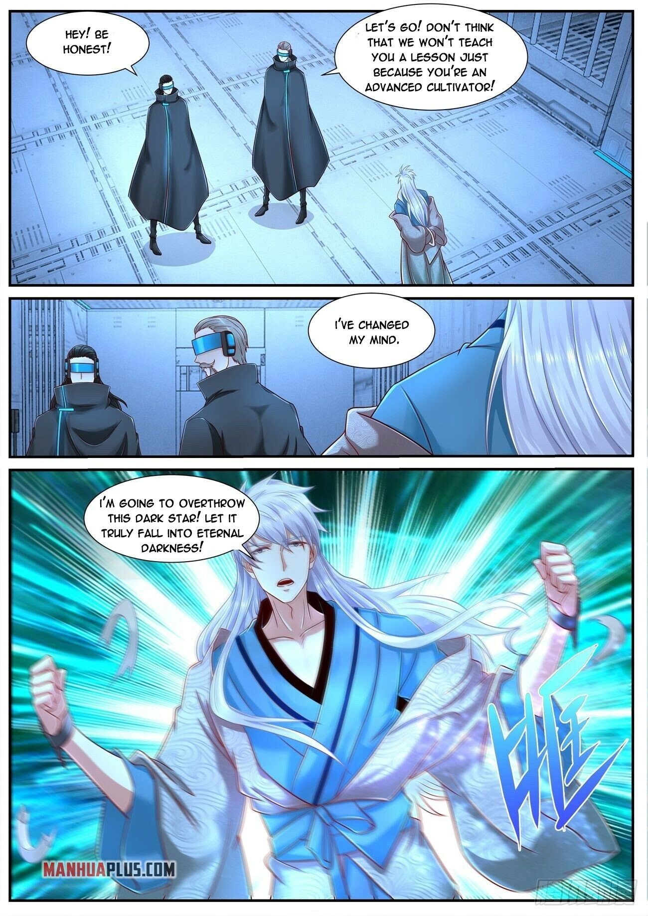 Rebirth Of The Urban Immortal Cultivator Chapter 678 - 13