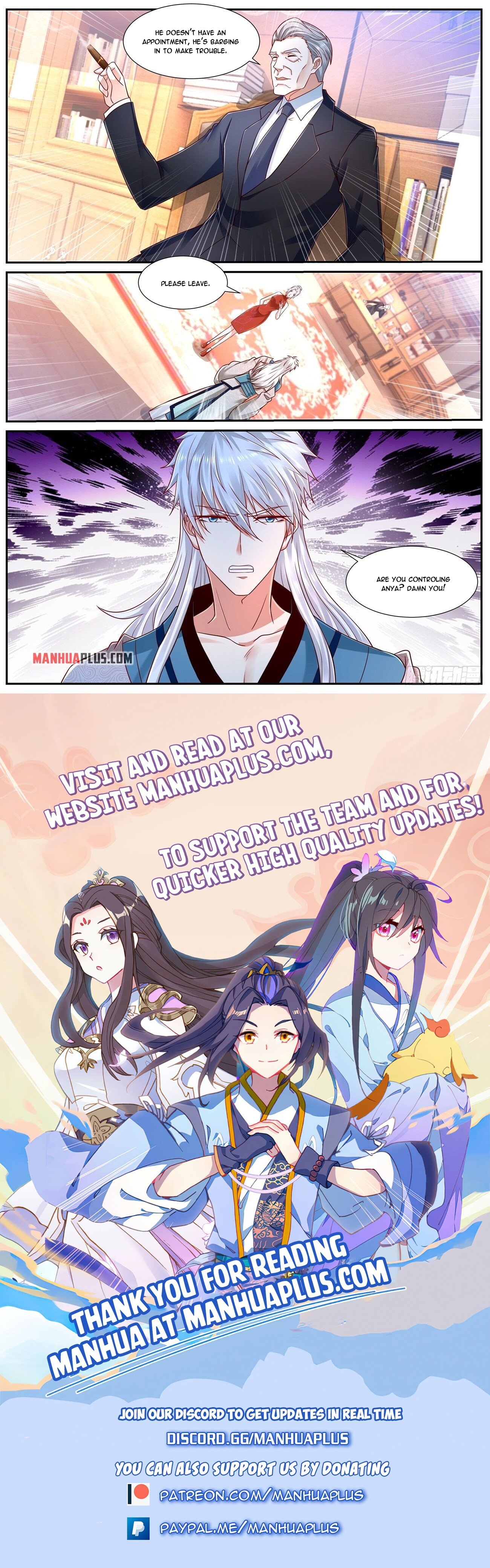 Rebirth Of The Urban Immortal Cultivator Chapter 681 - 12