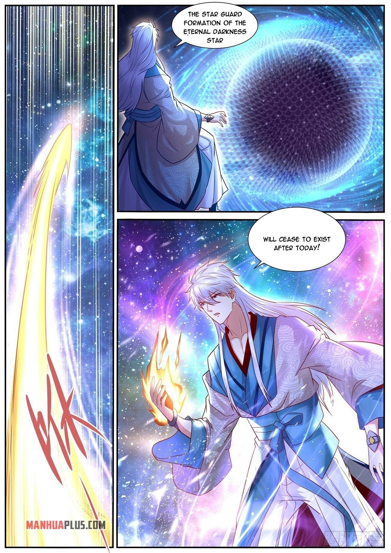 Rebirth Of The Urban Immortal Cultivator Chapter 680 - 13