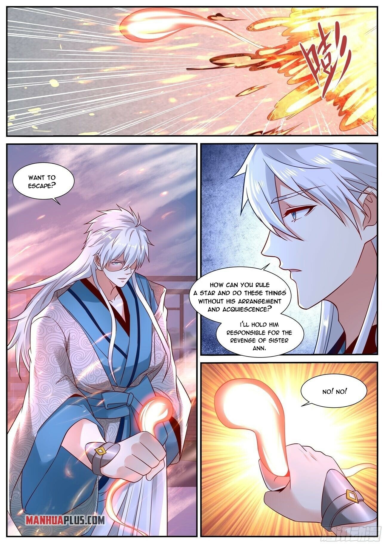 Rebirth Of The Urban Immortal Cultivator Chapter 683 - 5