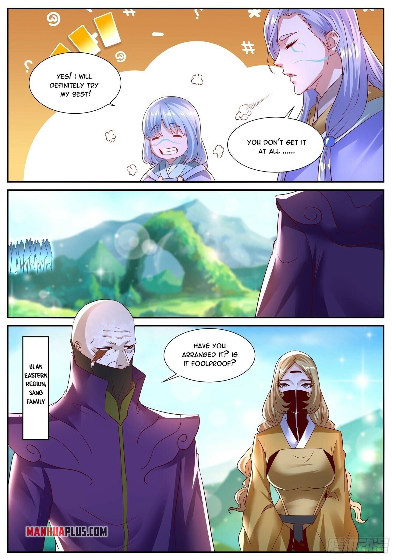 Rebirth Of The Urban Immortal Cultivator Chapter 685 - 5