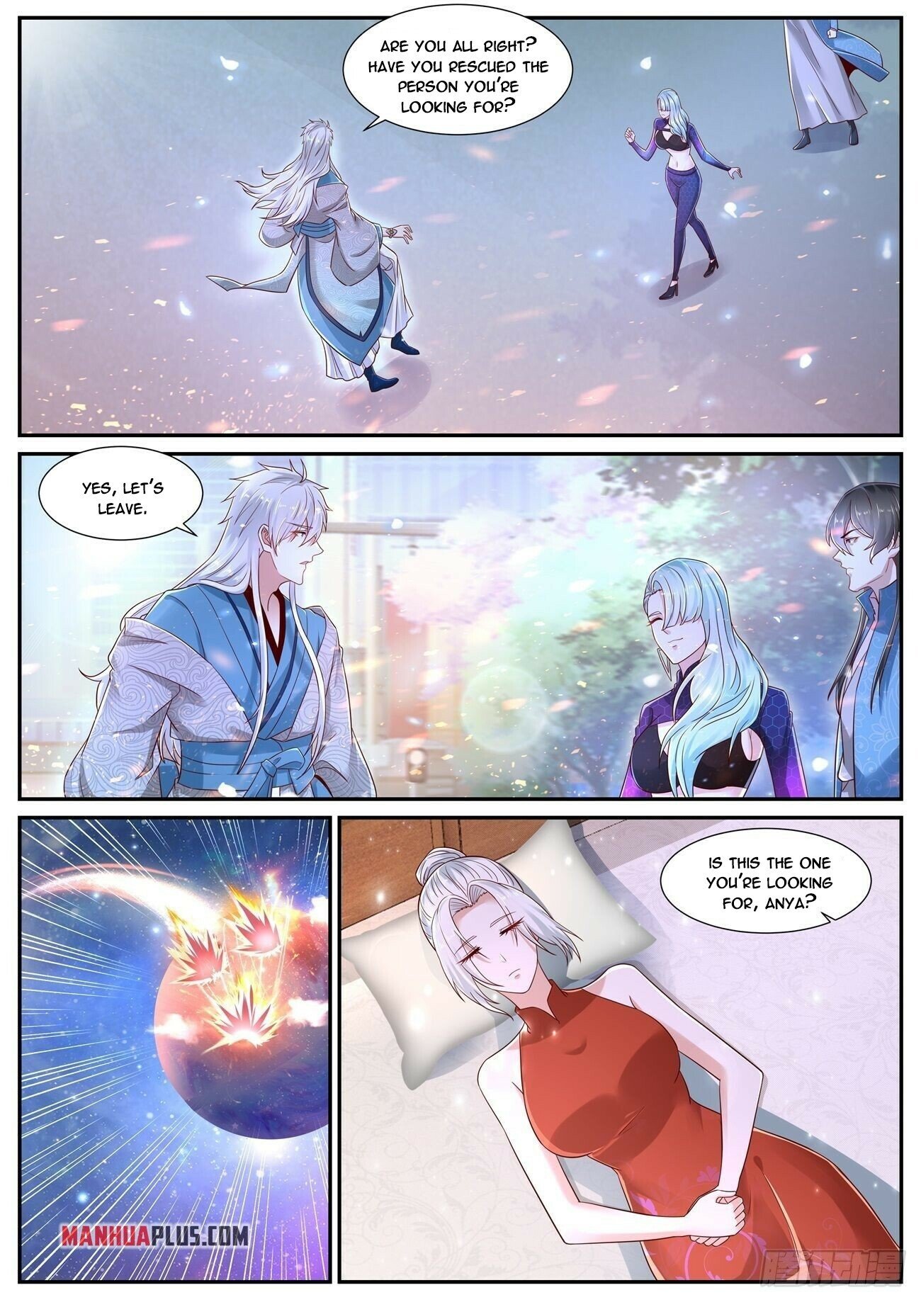 Rebirth Of The Urban Immortal Cultivator Chapter 683 - 9