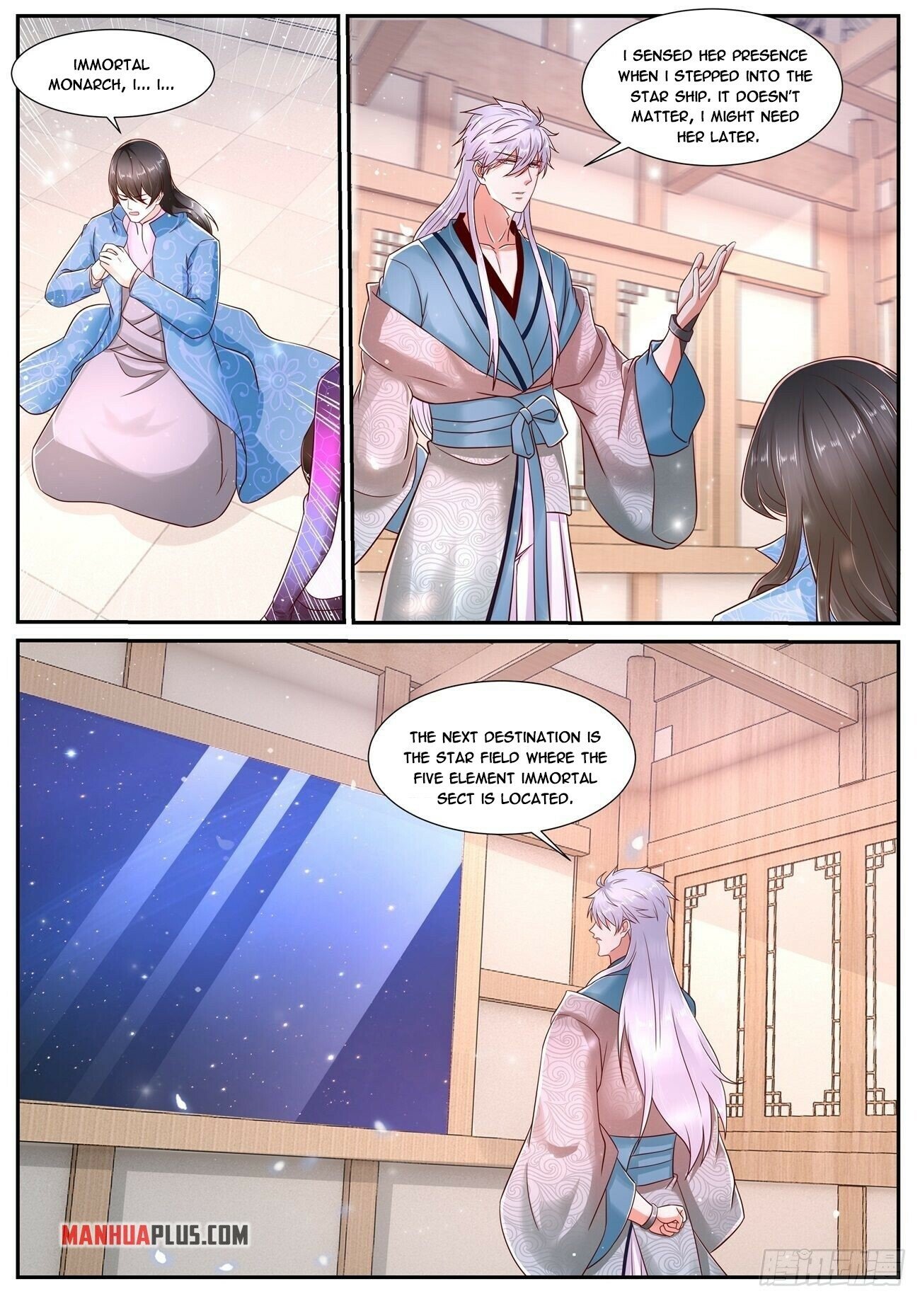 Rebirth Of The Urban Immortal Cultivator Chapter 683 - 13