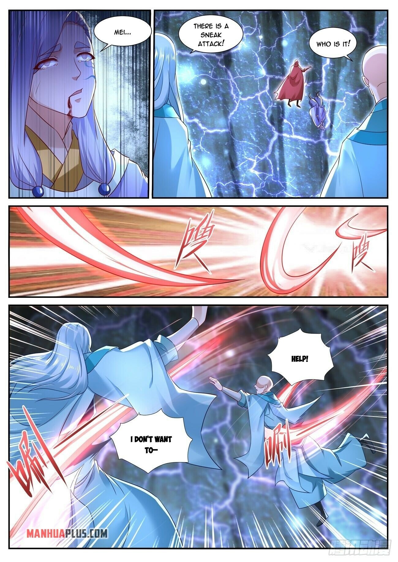 Rebirth Of The Urban Immortal Cultivator Chapter 685 - 10