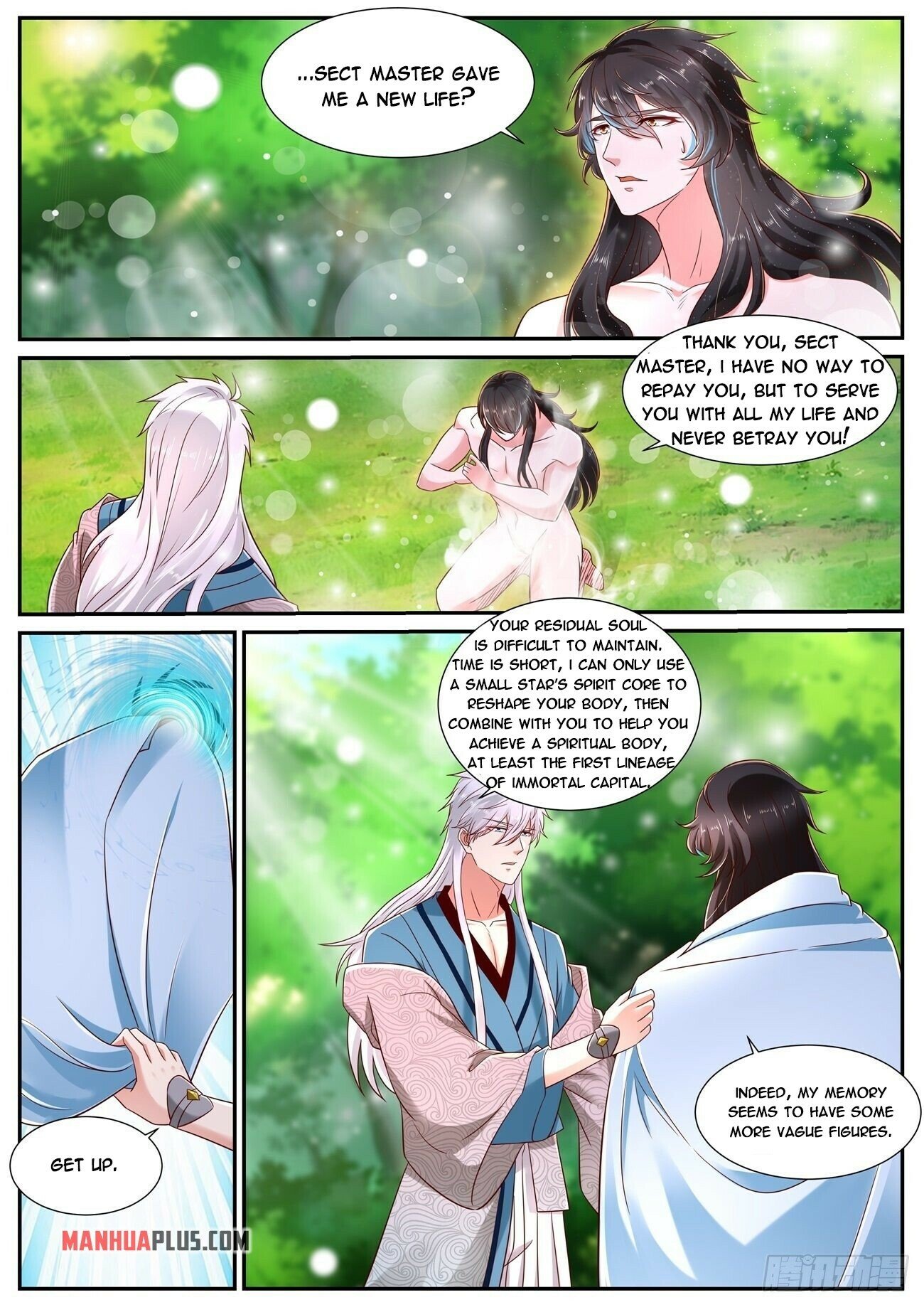 Rebirth Of The Urban Immortal Cultivator Chapter 687 - 10