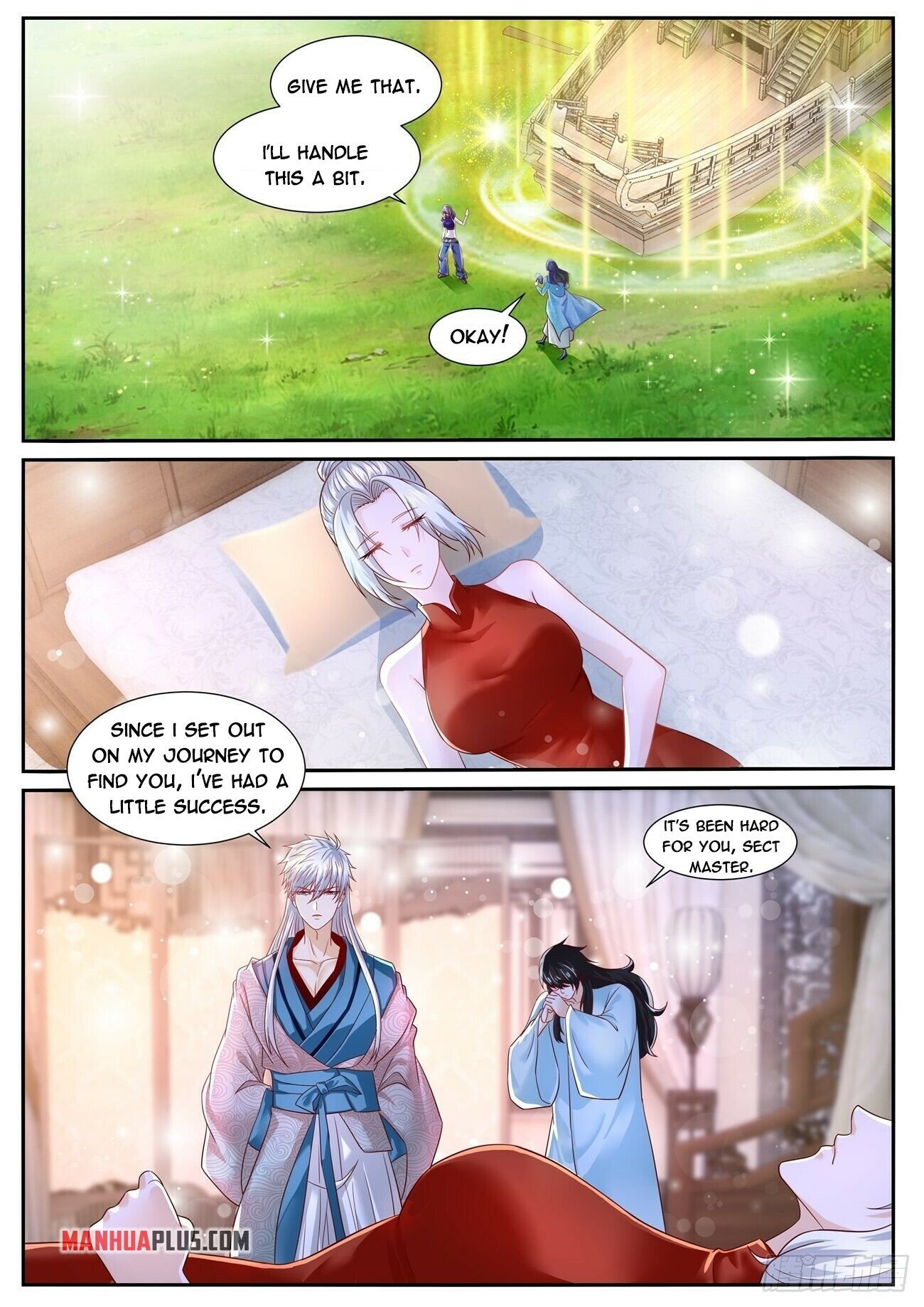 Rebirth Of The Urban Immortal Cultivator Chapter 687 - 12