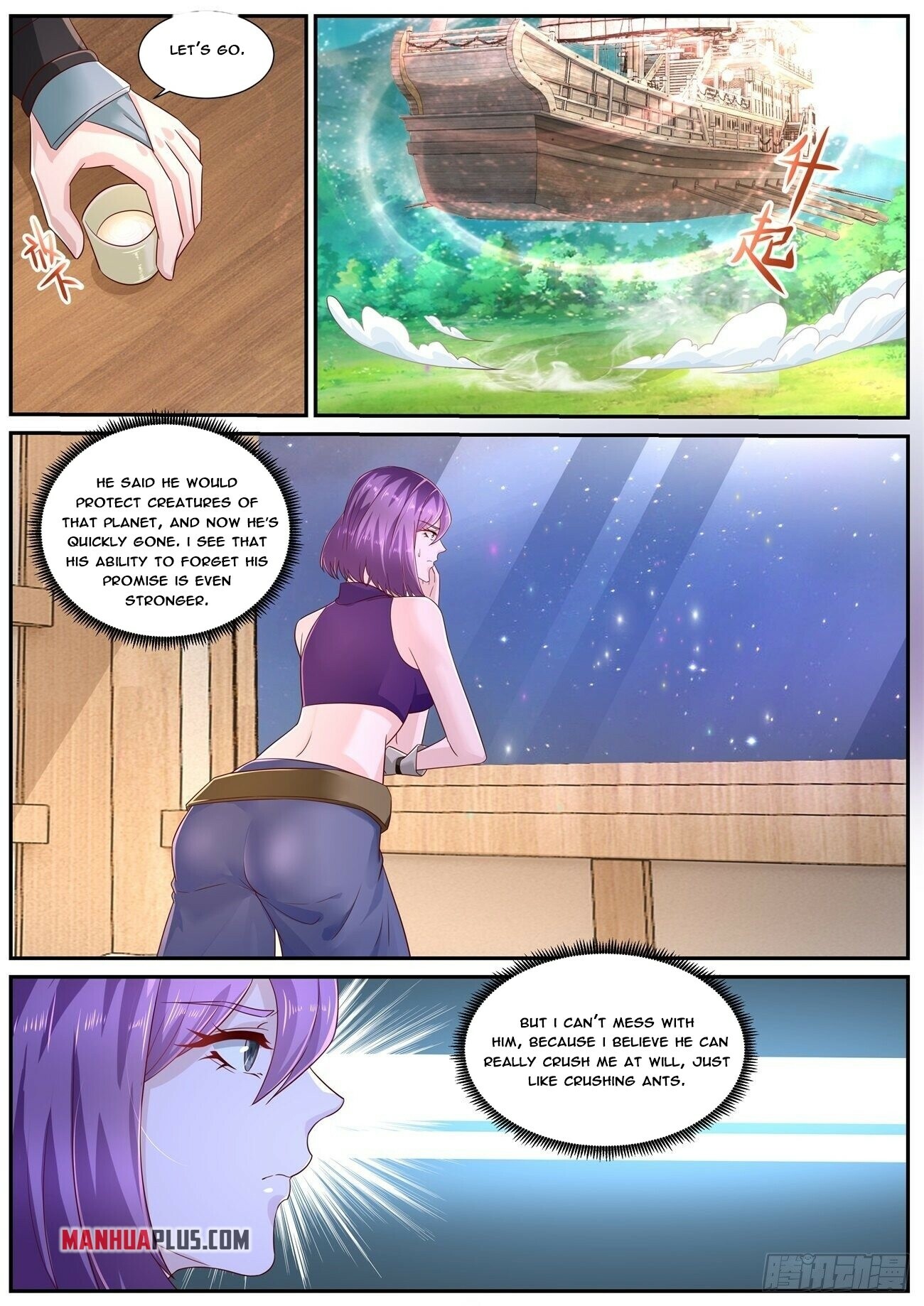 Rebirth Of The Urban Immortal Cultivator Chapter 690 - 5