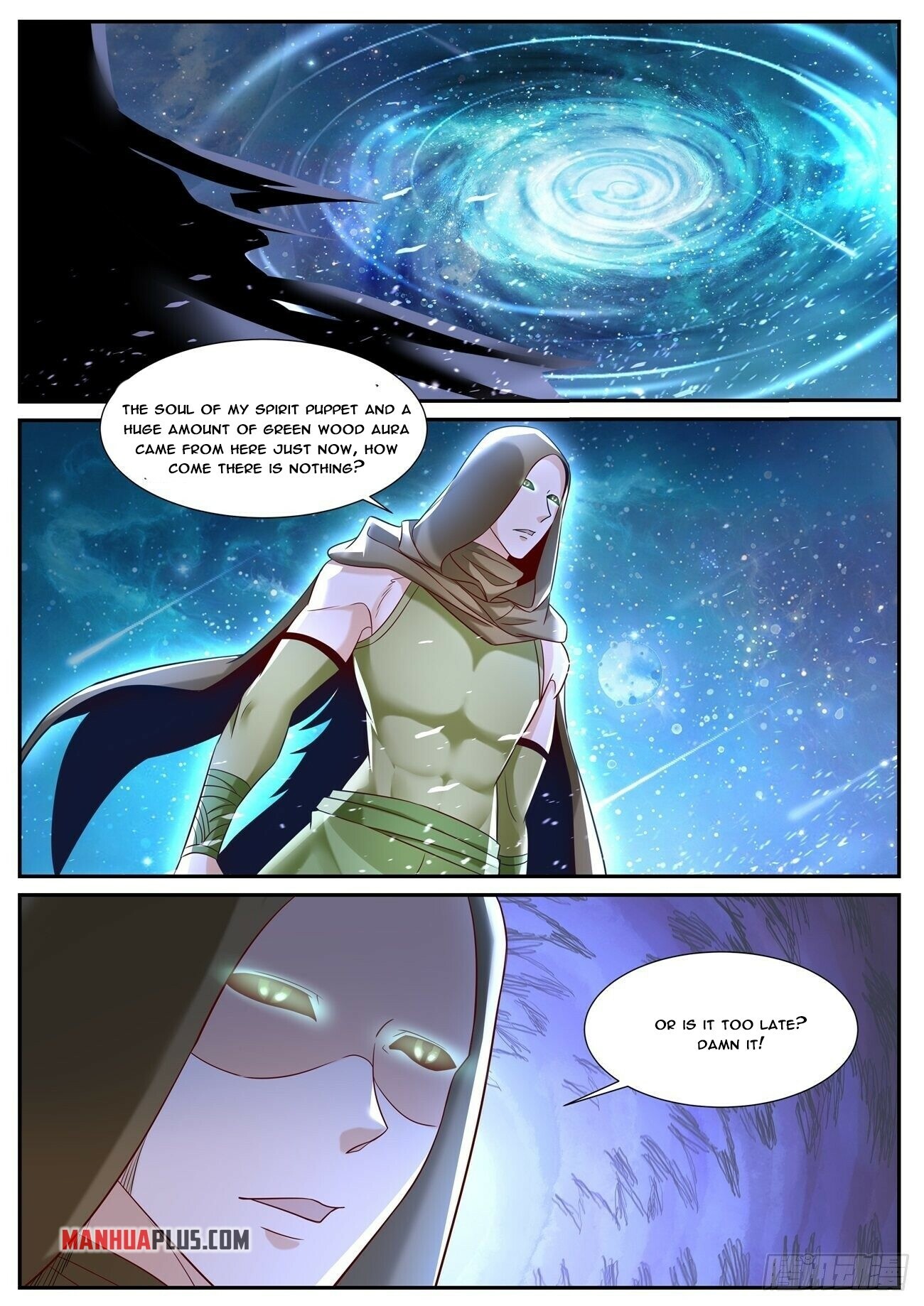 Rebirth Of The Urban Immortal Cultivator Chapter 690 - 11