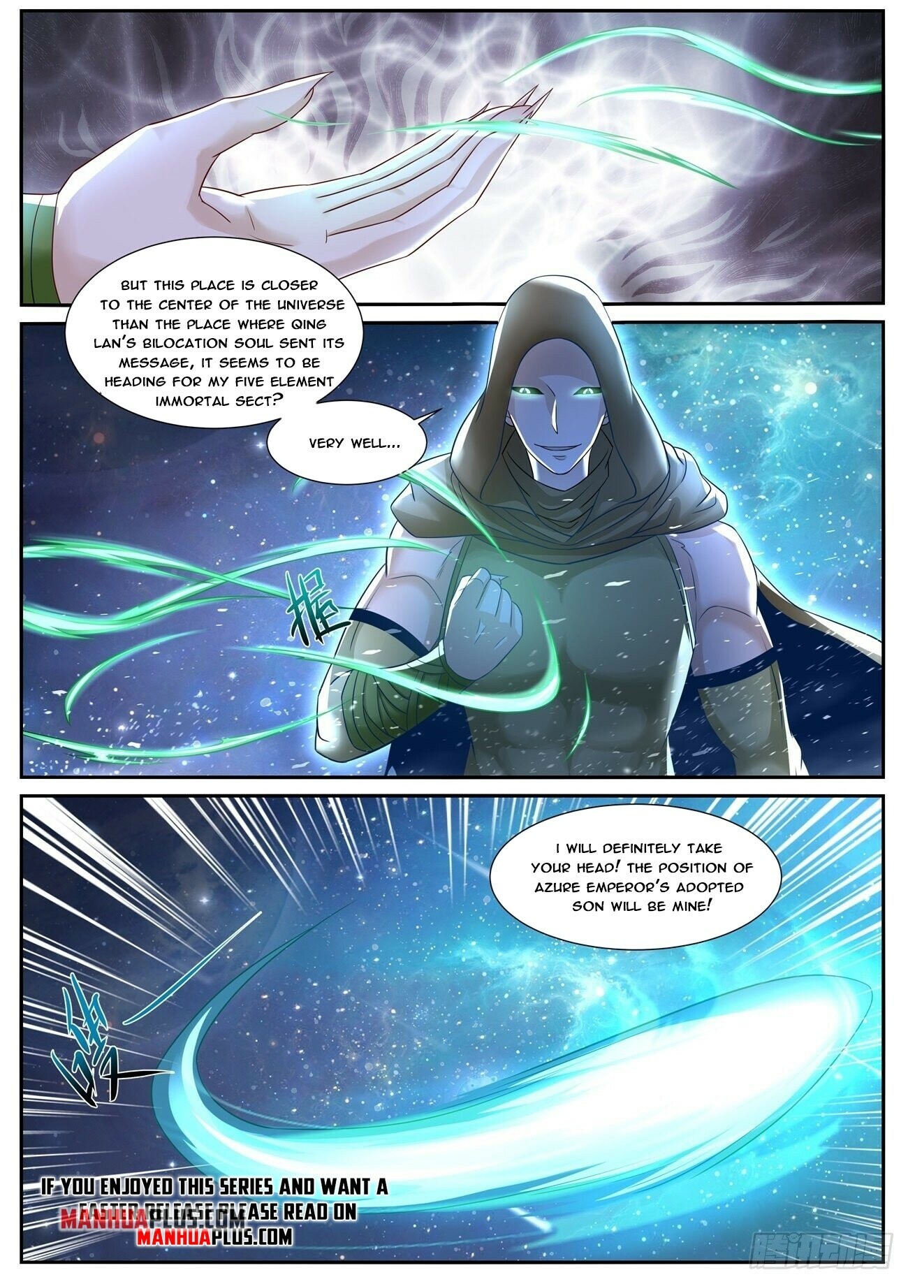 Rebirth Of The Urban Immortal Cultivator Chapter 690 - 12
