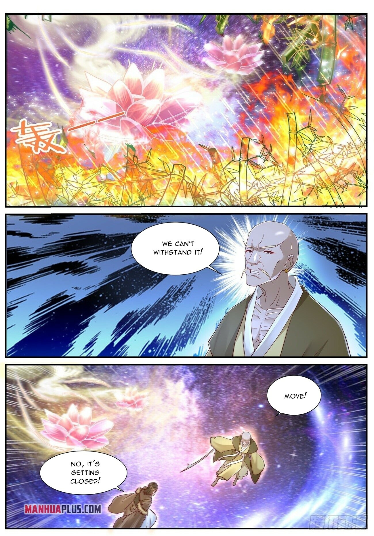 Rebirth Of The Urban Immortal Cultivator Chapter 695 - 2