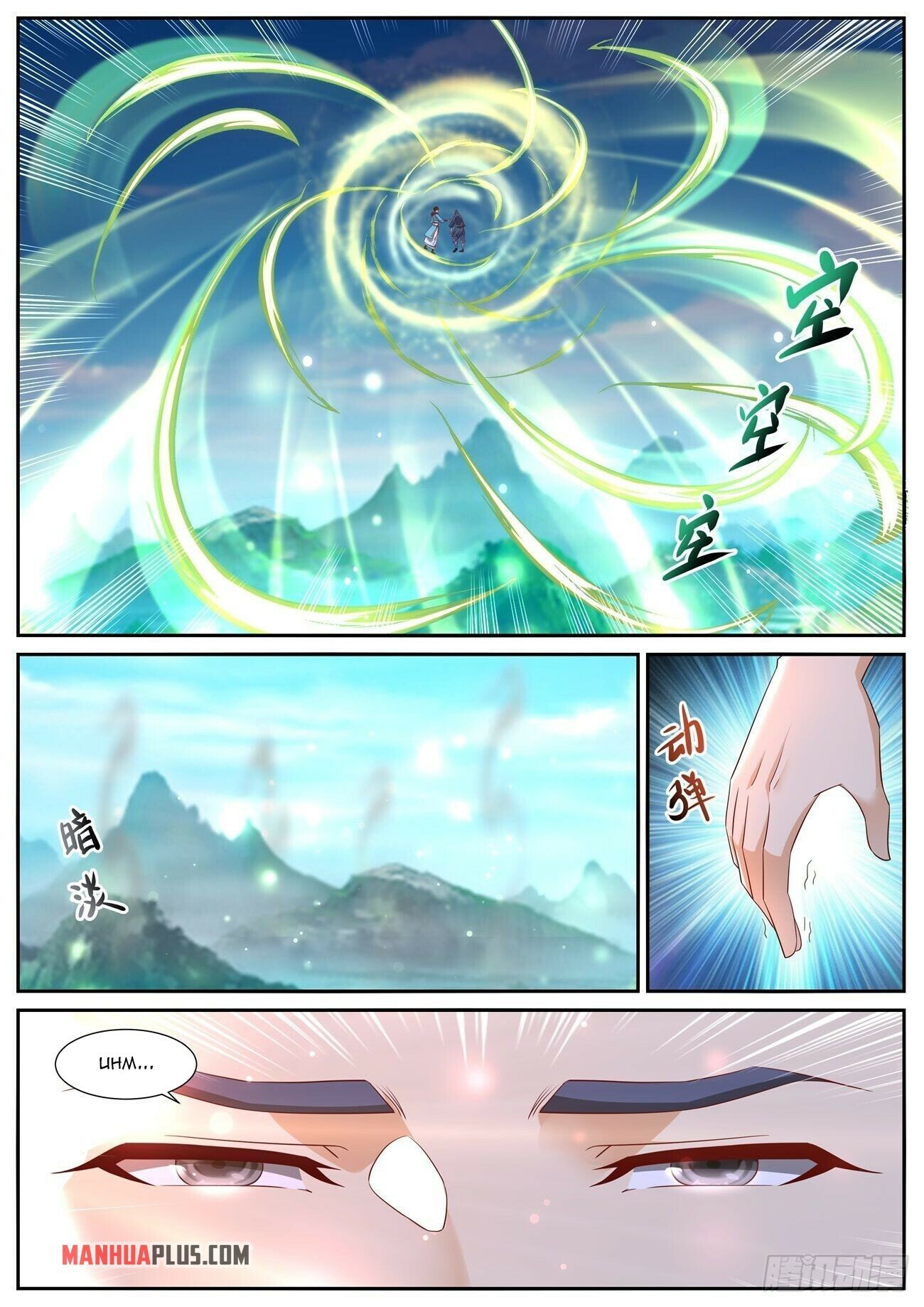 Rebirth Of The Urban Immortal Cultivator Chapter 697 - 5