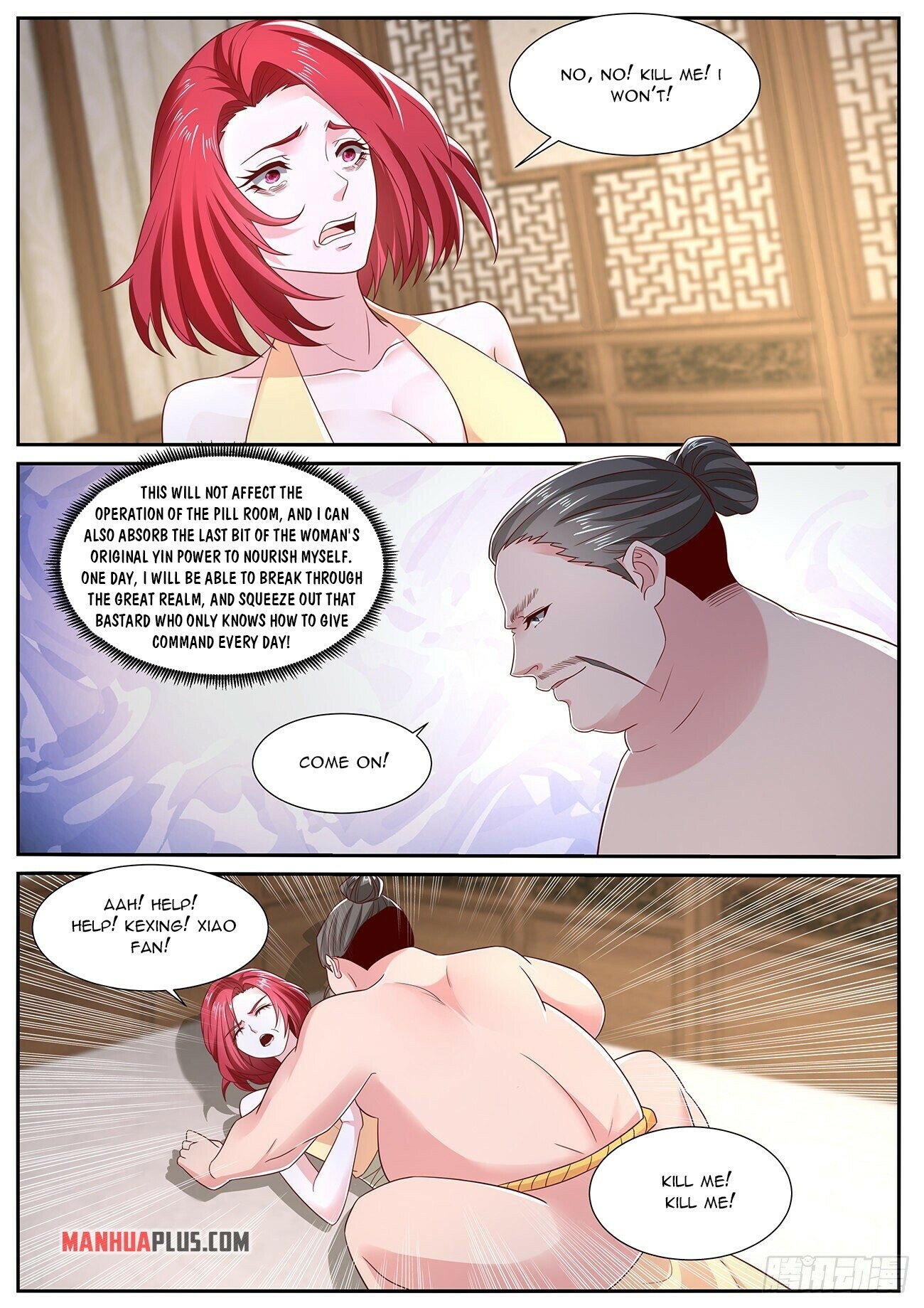 Rebirth Of The Urban Immortal Cultivator Chapter 700 - 2