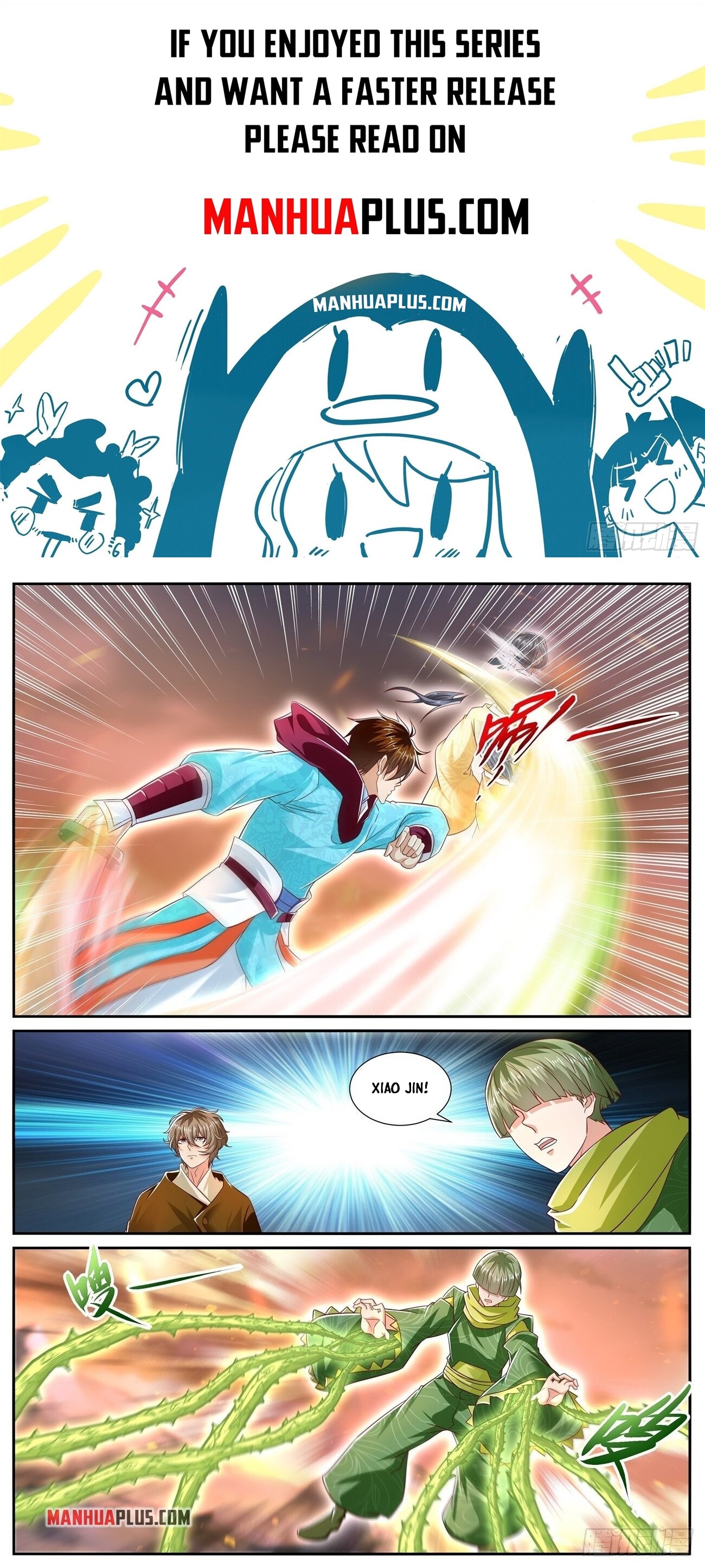 Rebirth Of The Urban Immortal Cultivator Chapter 703 - 1