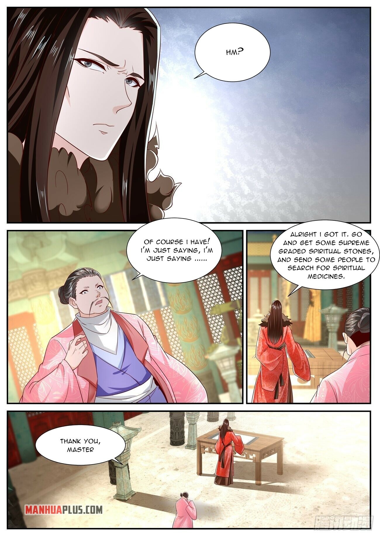 Rebirth Of The Urban Immortal Cultivator Chapter 699 - 6
