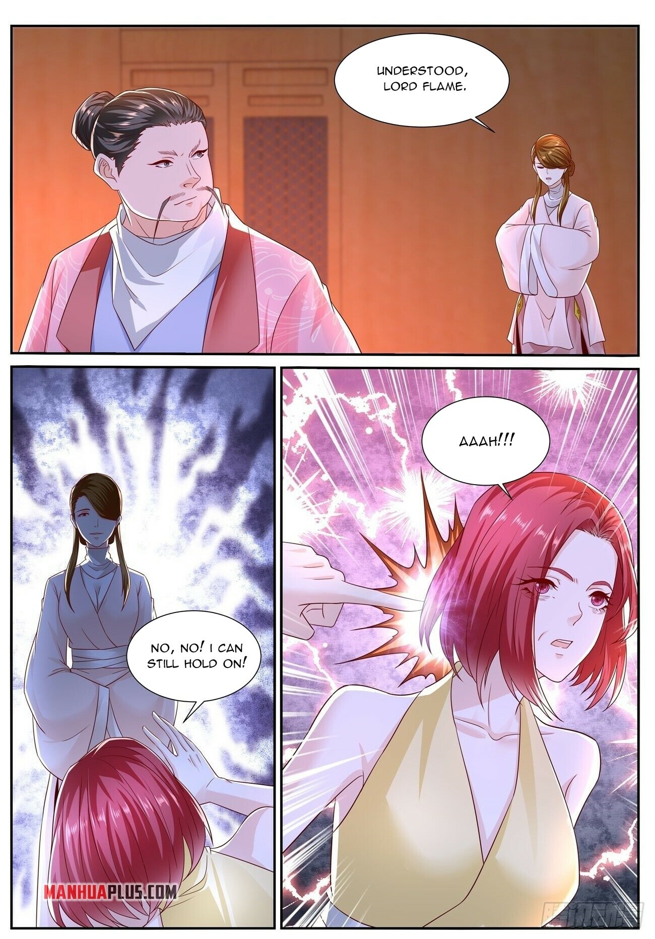 Rebirth Of The Urban Immortal Cultivator Chapter 699 - 10