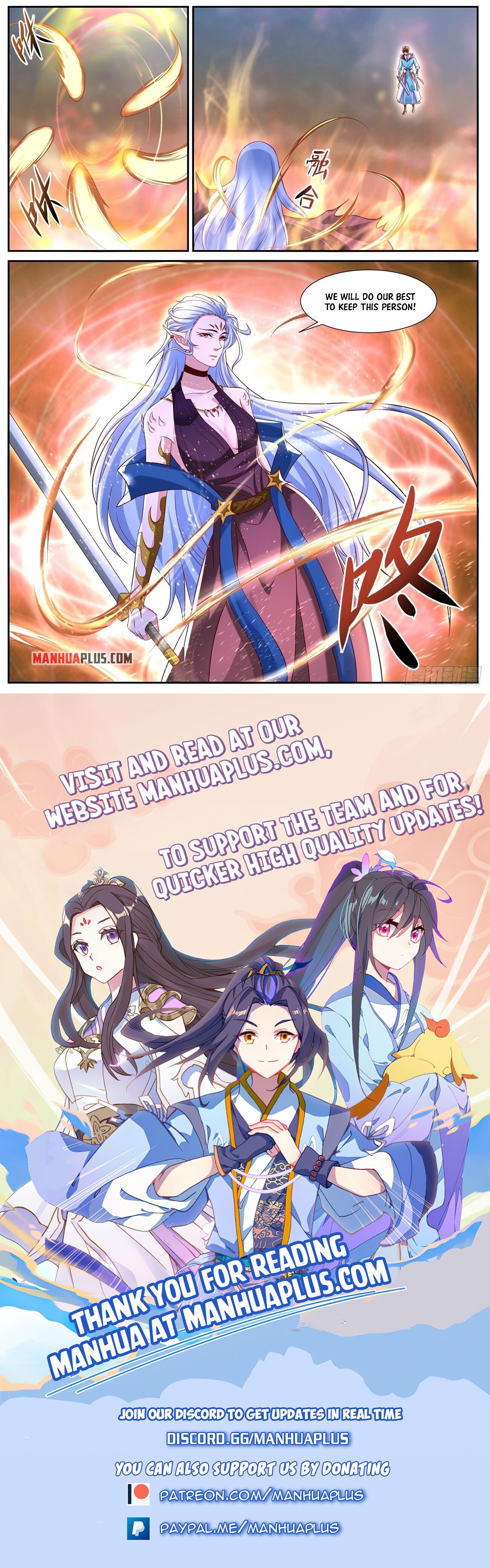 Rebirth Of The Urban Immortal Cultivator Chapter 703 - 12