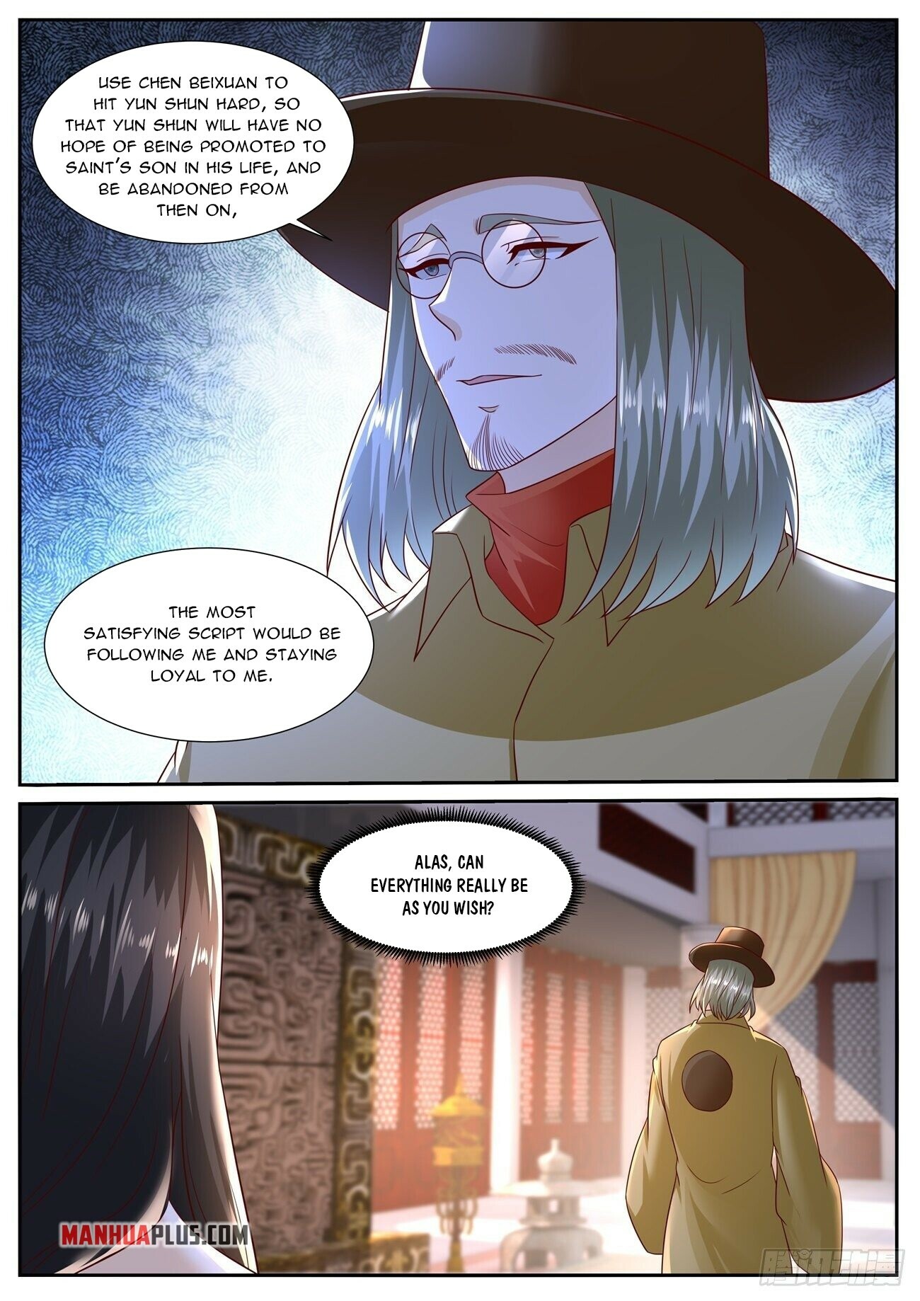 Rebirth Of The Urban Immortal Cultivator Chapter 706 - 8