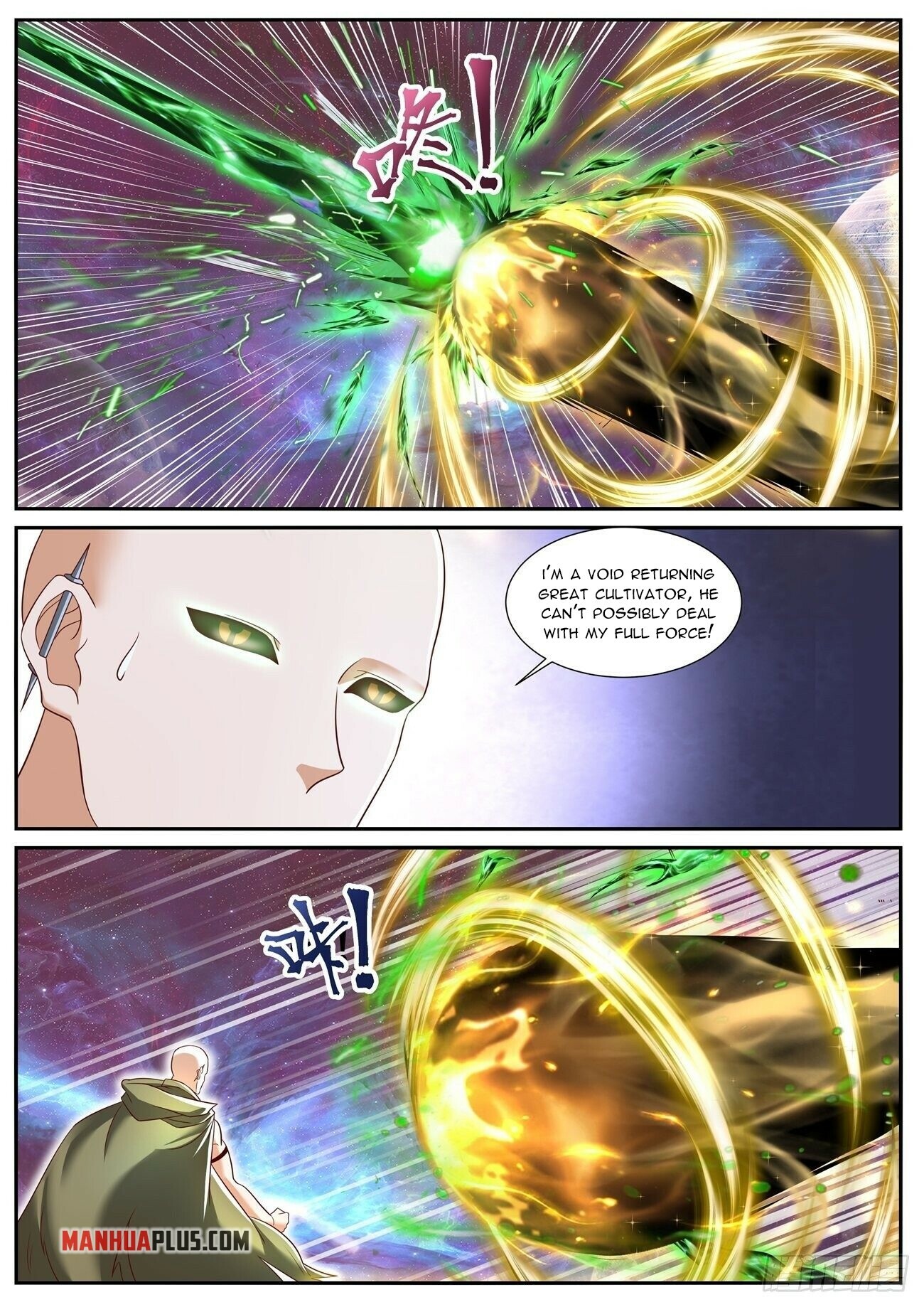 Rebirth Of The Urban Immortal Cultivator Chapter 709 - 2