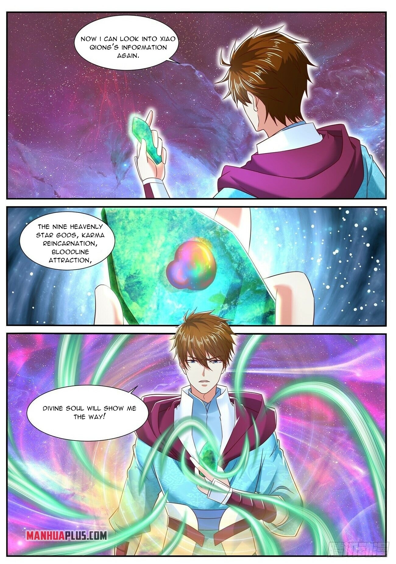 Rebirth Of The Urban Immortal Cultivator Chapter 709 - 5