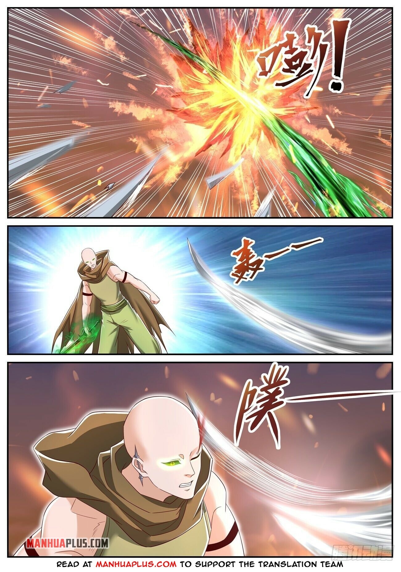 Rebirth Of The Urban Immortal Cultivator Chapter 708 - 6
