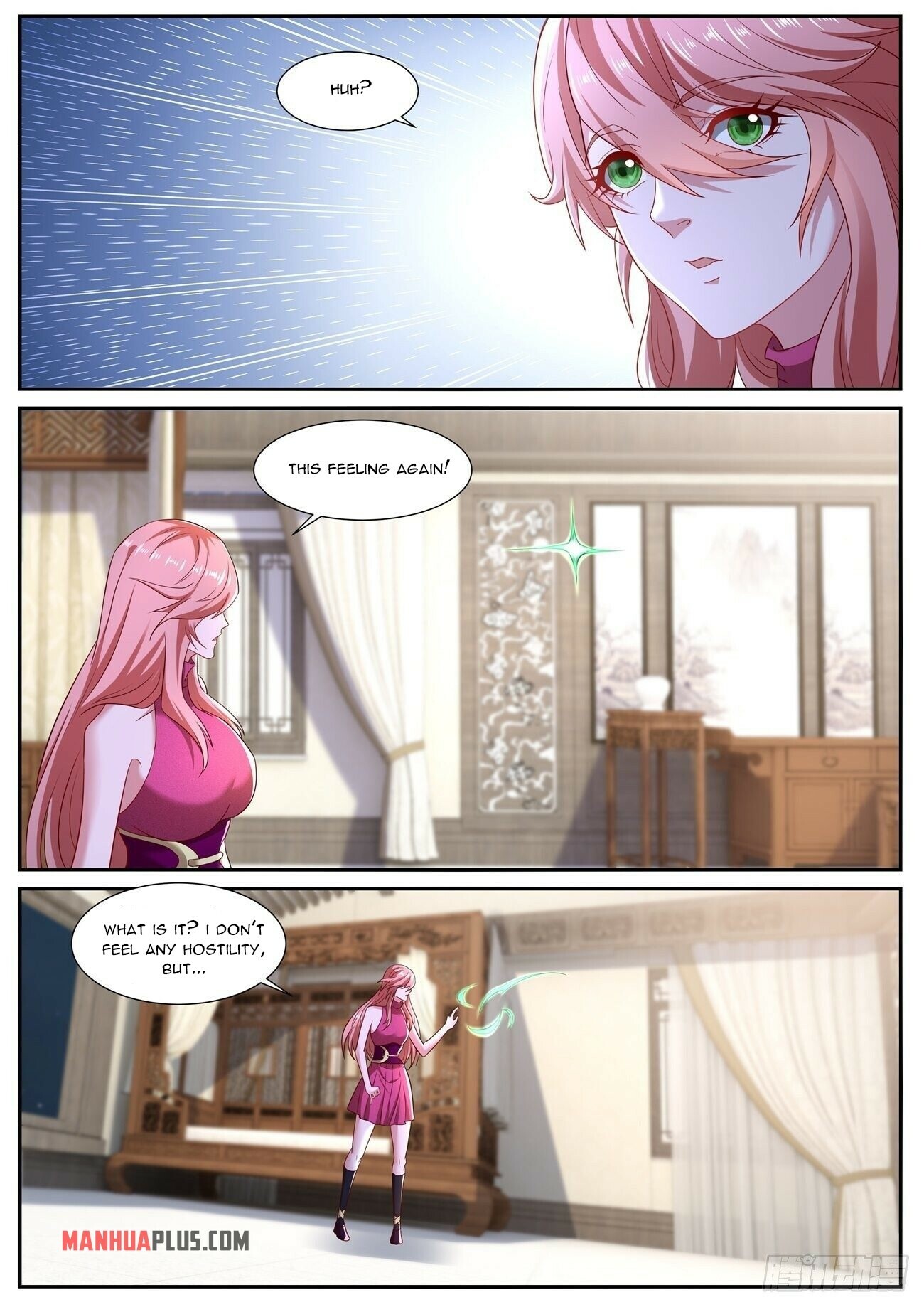 Rebirth Of The Urban Immortal Cultivator Chapter 709 - 7