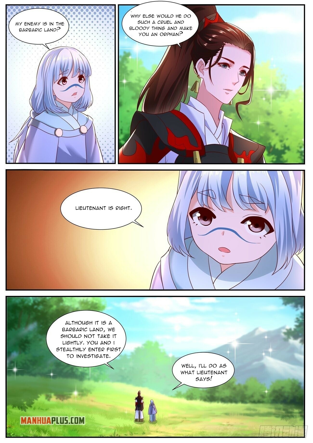 Rebirth Of The Urban Immortal Cultivator Chapter 711 - 7