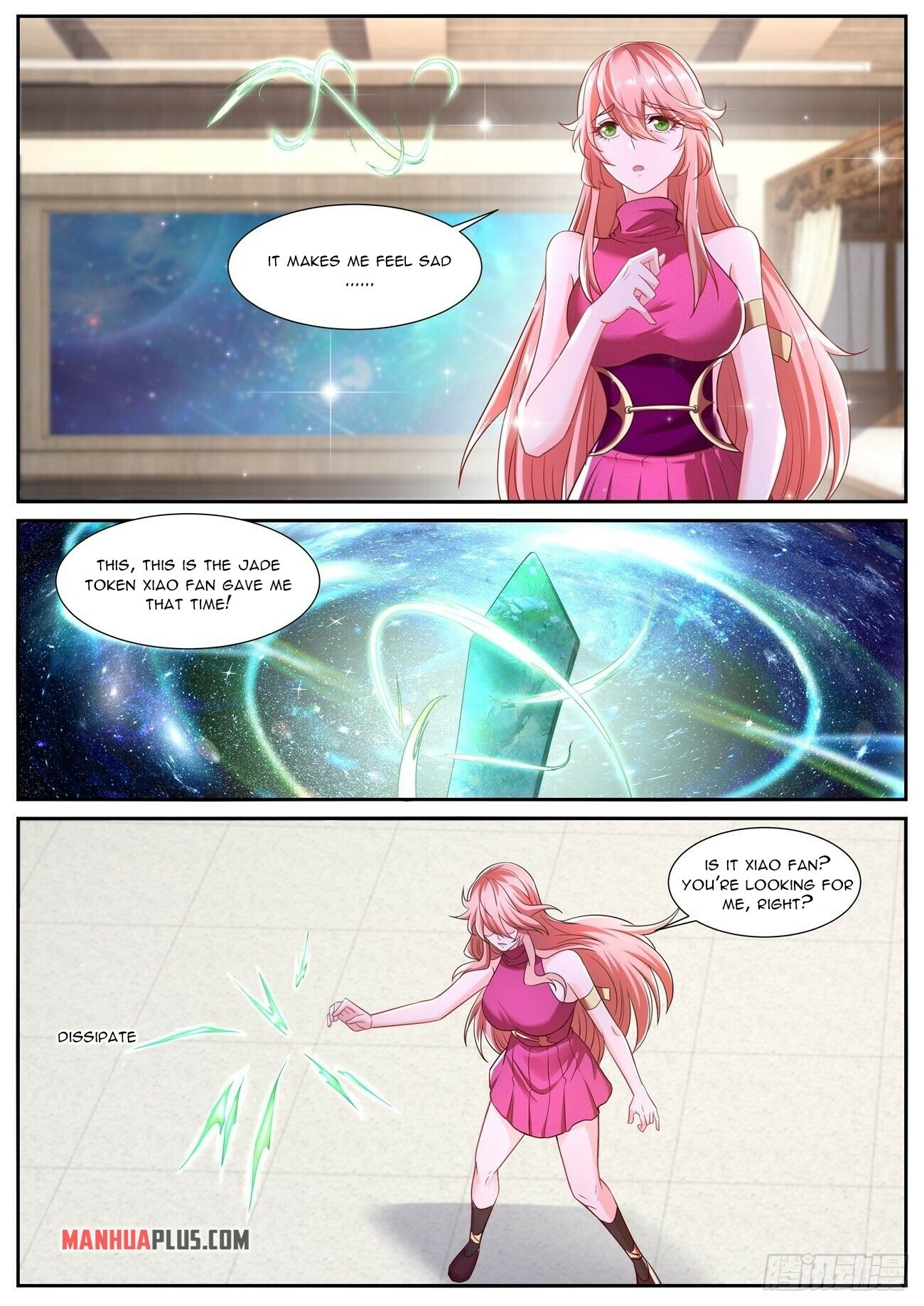 Rebirth Of The Urban Immortal Cultivator Chapter 709 - 8