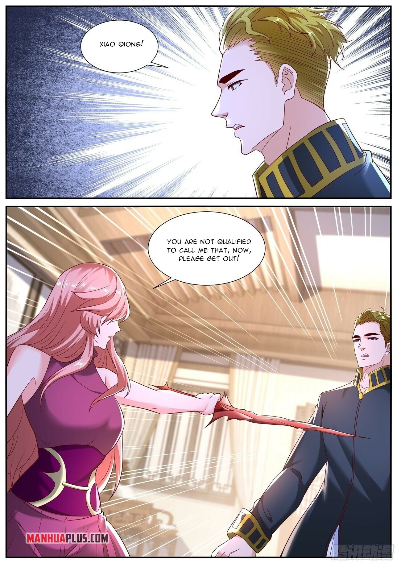 Rebirth Of The Urban Immortal Cultivator Chapter 709 - 11