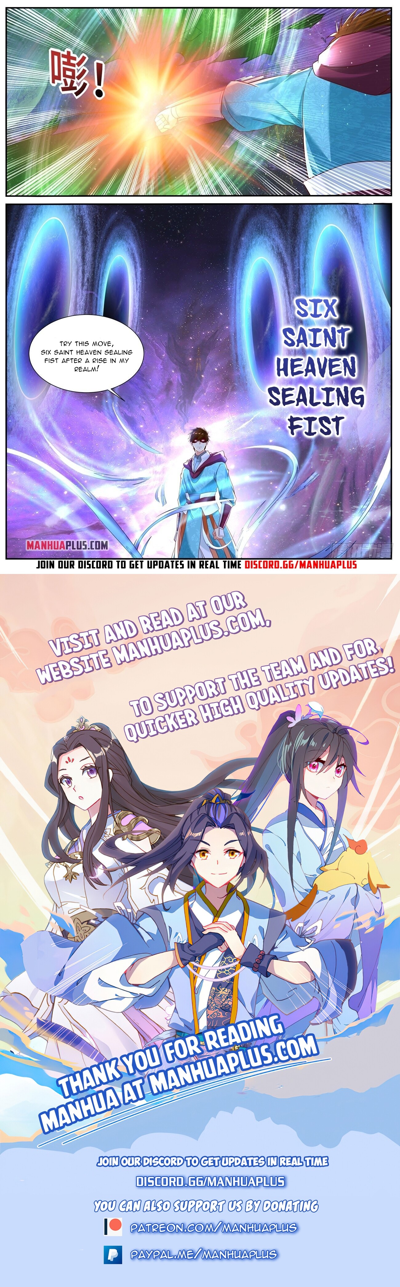 Rebirth Of The Urban Immortal Cultivator Chapter 708 - 12