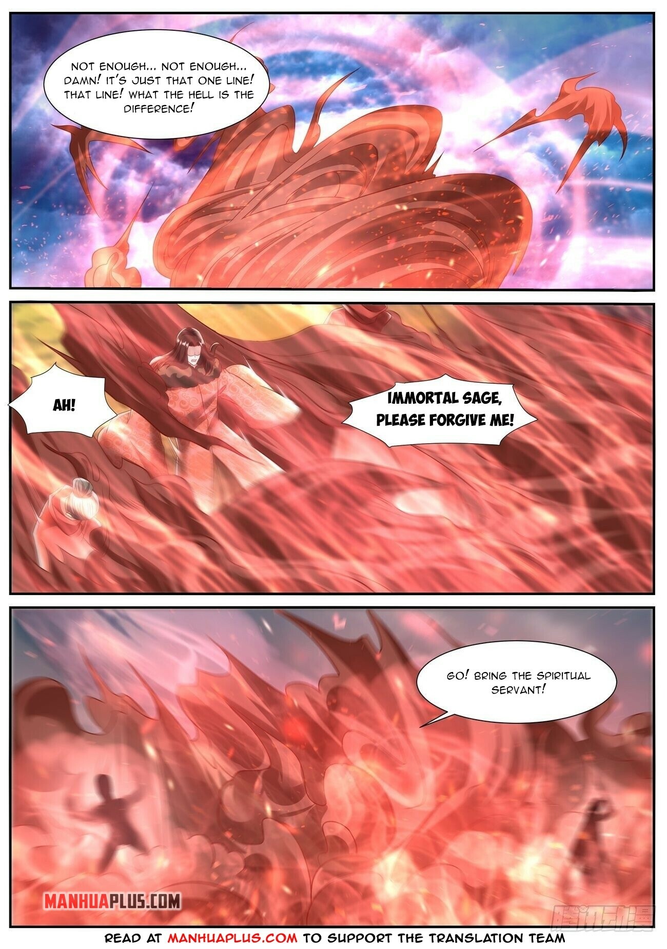 Rebirth Of The Urban Immortal Cultivator Chapter 711 - 9