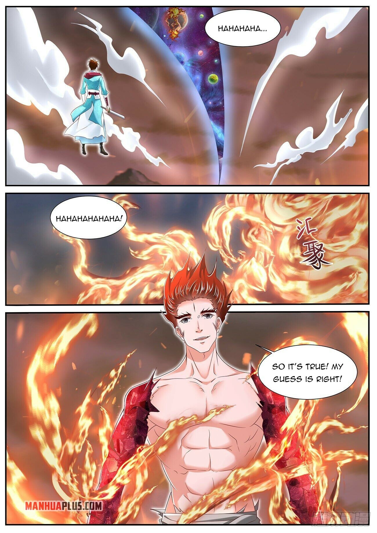 Rebirth Of The Urban Immortal Cultivator Chapter 713 - 2