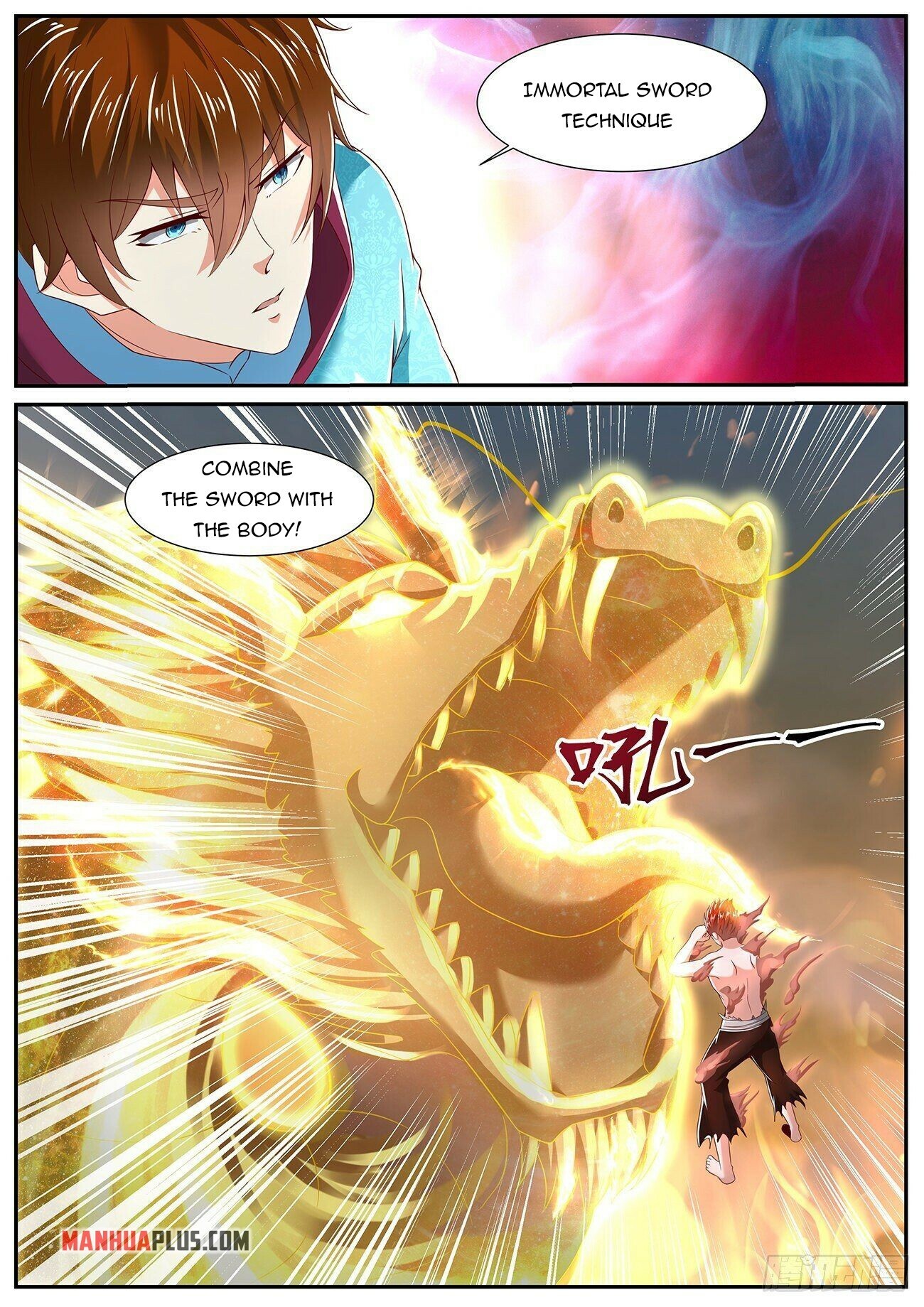 Rebirth Of The Urban Immortal Cultivator Chapter 713 - 5