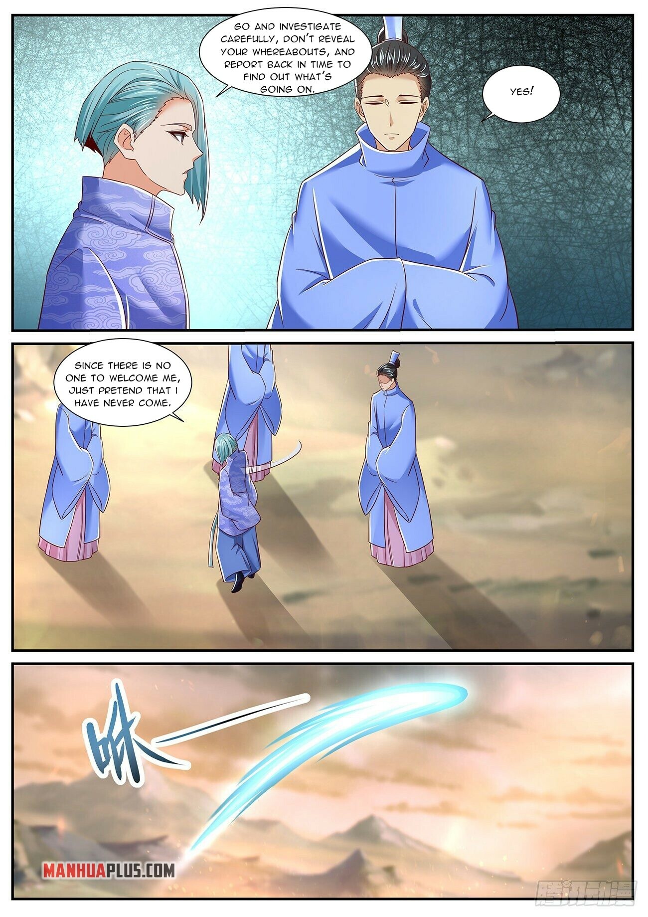Rebirth Of The Urban Immortal Cultivator Chapter 716 - 2