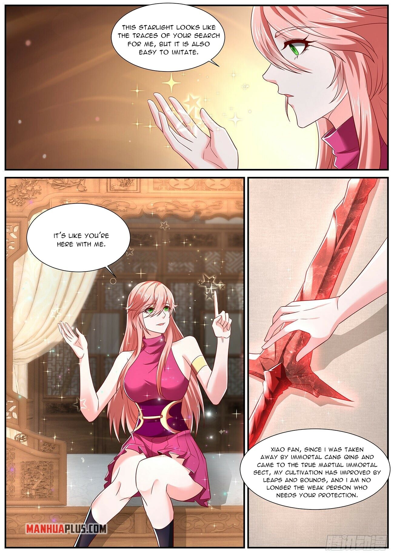 Rebirth Of The Urban Immortal Cultivator Chapter 716 - 6