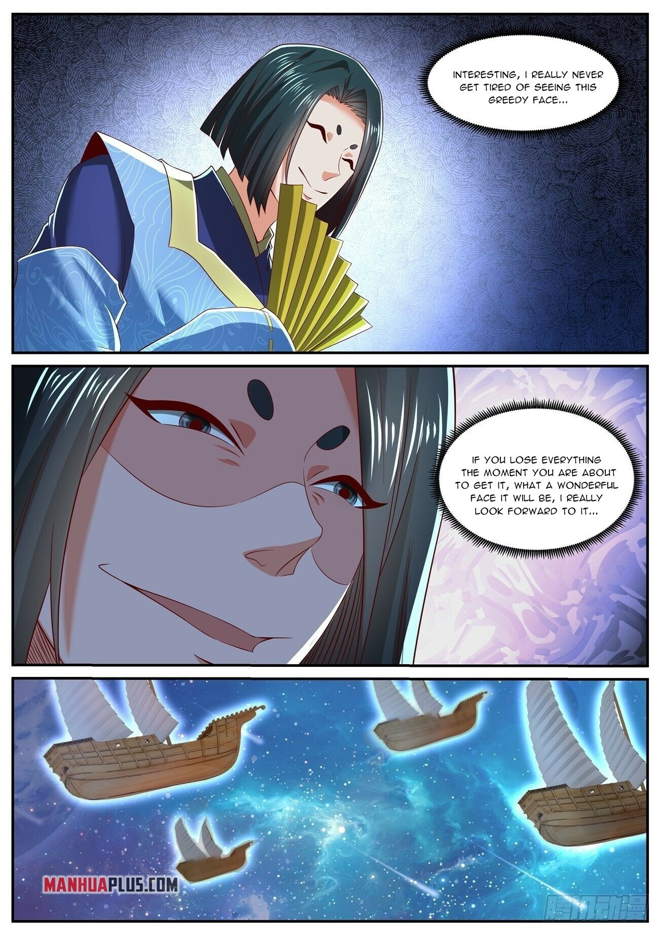 Rebirth Of The Urban Immortal Cultivator Chapter 717 - 9