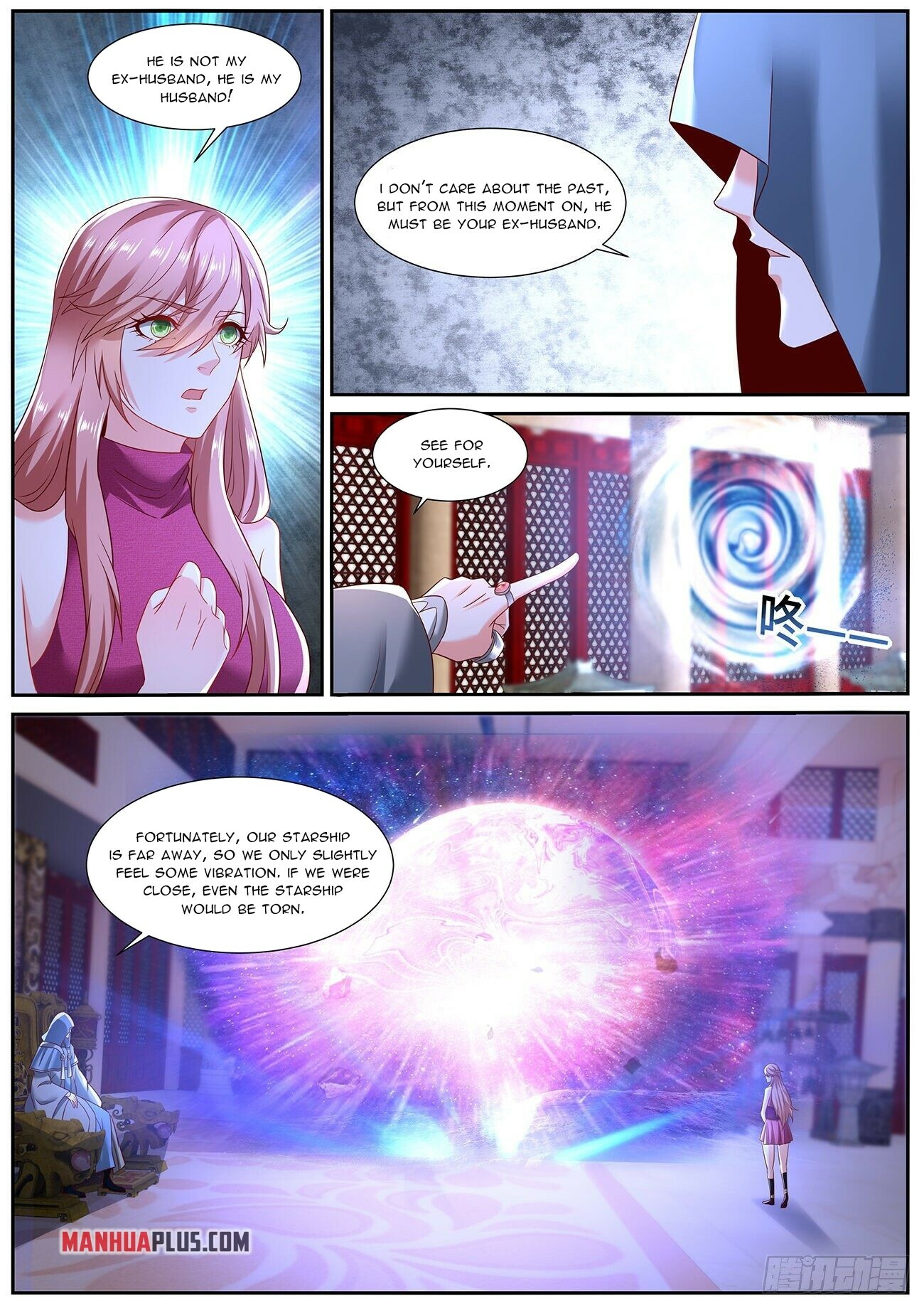 Rebirth Of The Urban Immortal Cultivator Chapter 716 - 11