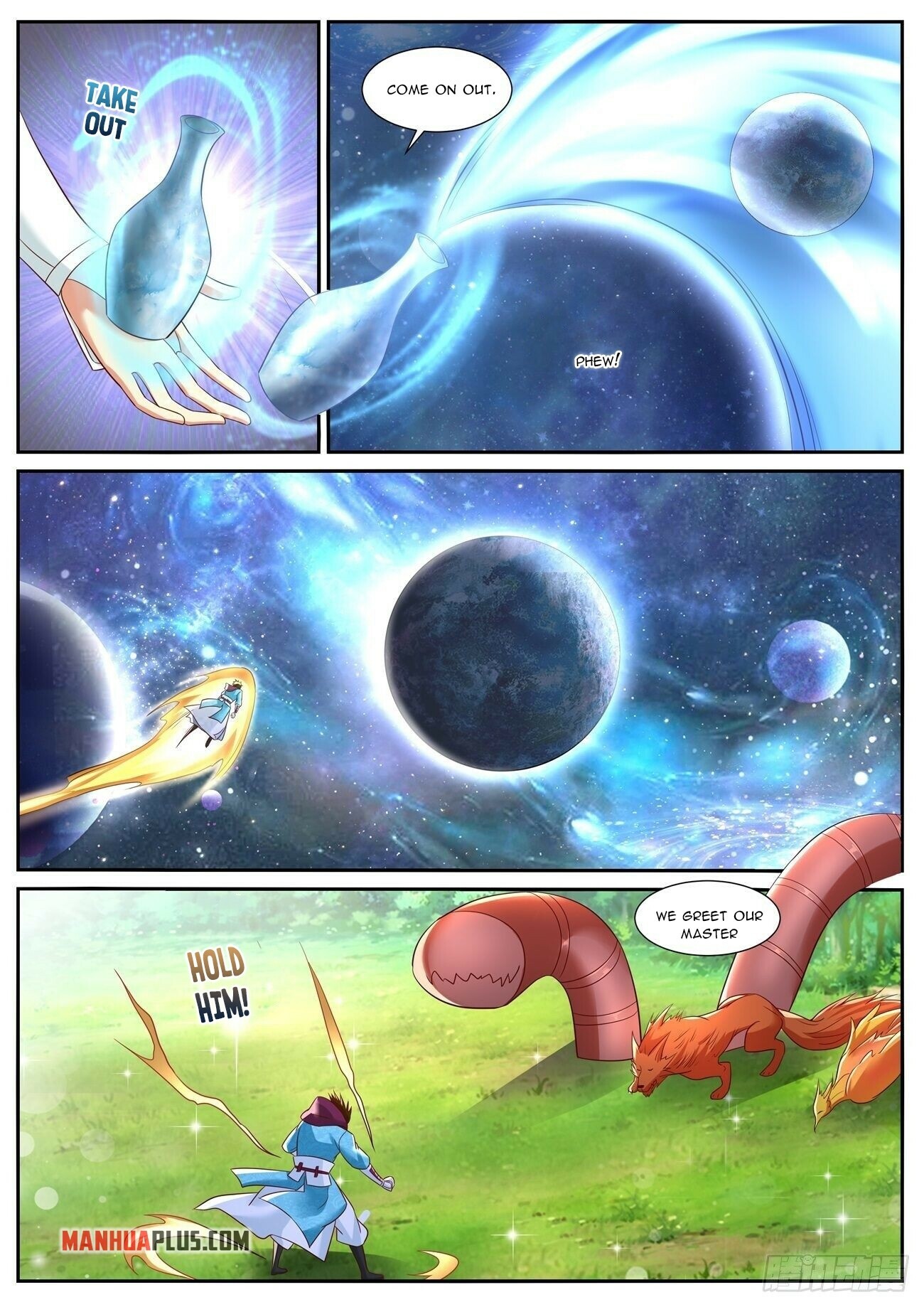 Rebirth Of The Urban Immortal Cultivator Chapter 718 - 11