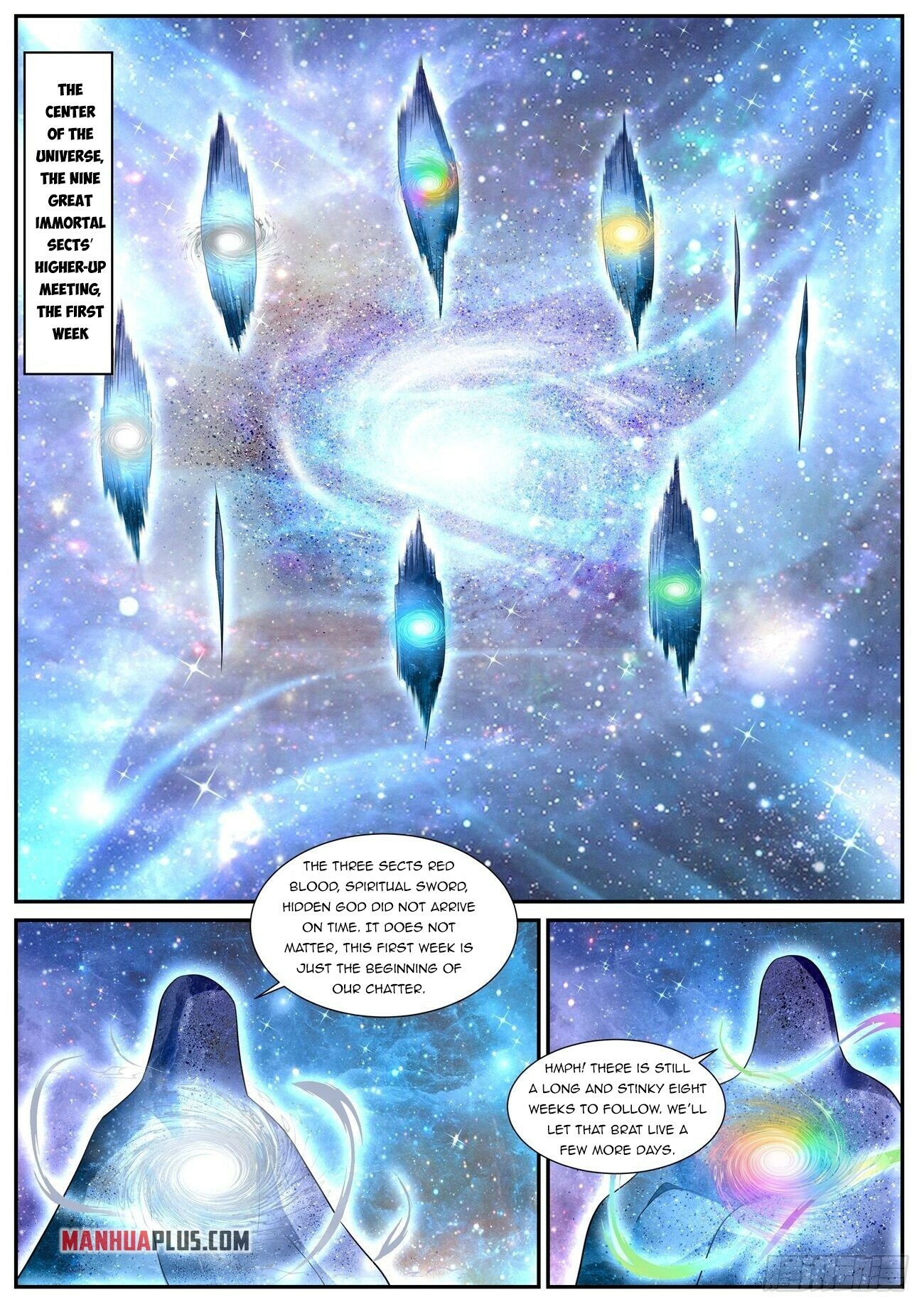 Rebirth Of The Urban Immortal Cultivator Chapter 720 - 4