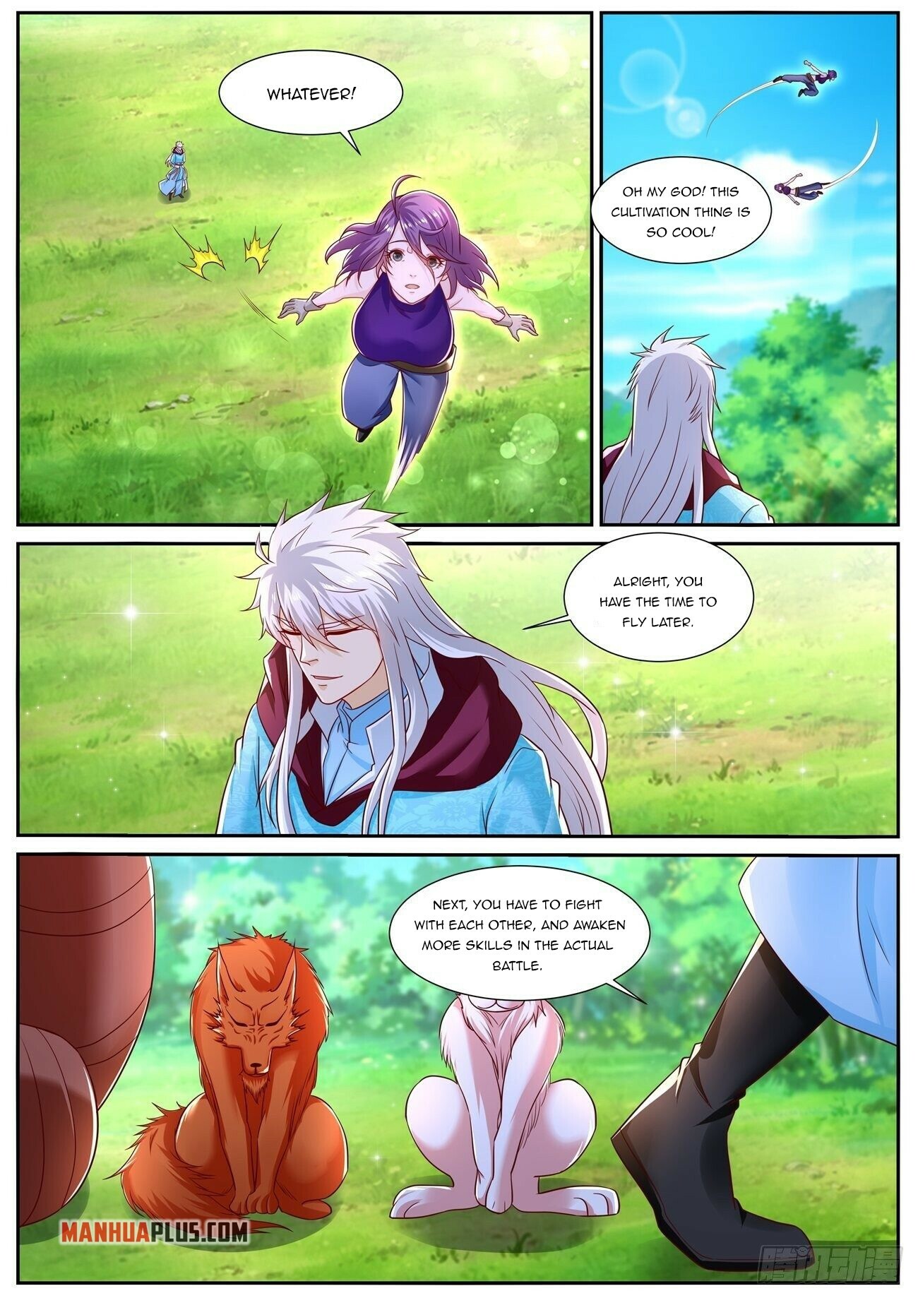 Rebirth Of The Urban Immortal Cultivator Chapter 719 - 12