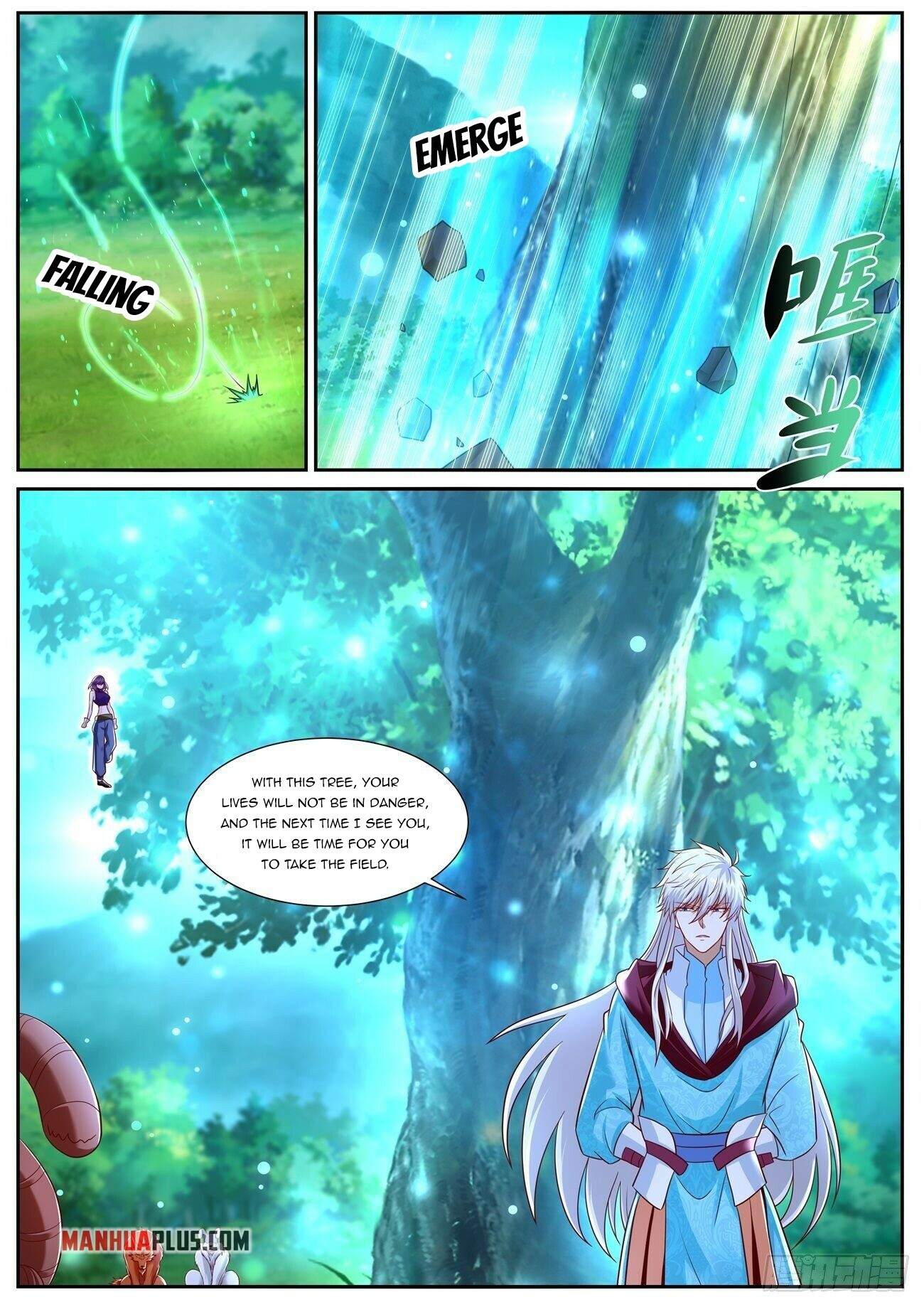 Rebirth Of The Urban Immortal Cultivator Chapter 719 - 13
