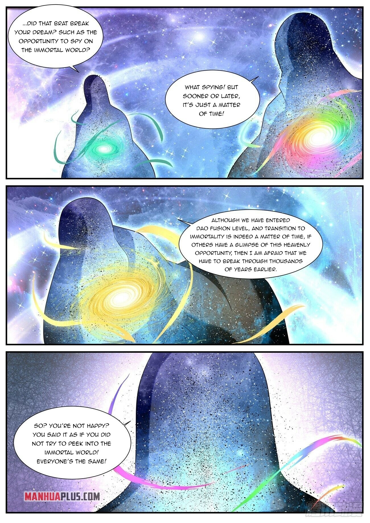 Rebirth Of The Urban Immortal Cultivator Chapter 720 - 5