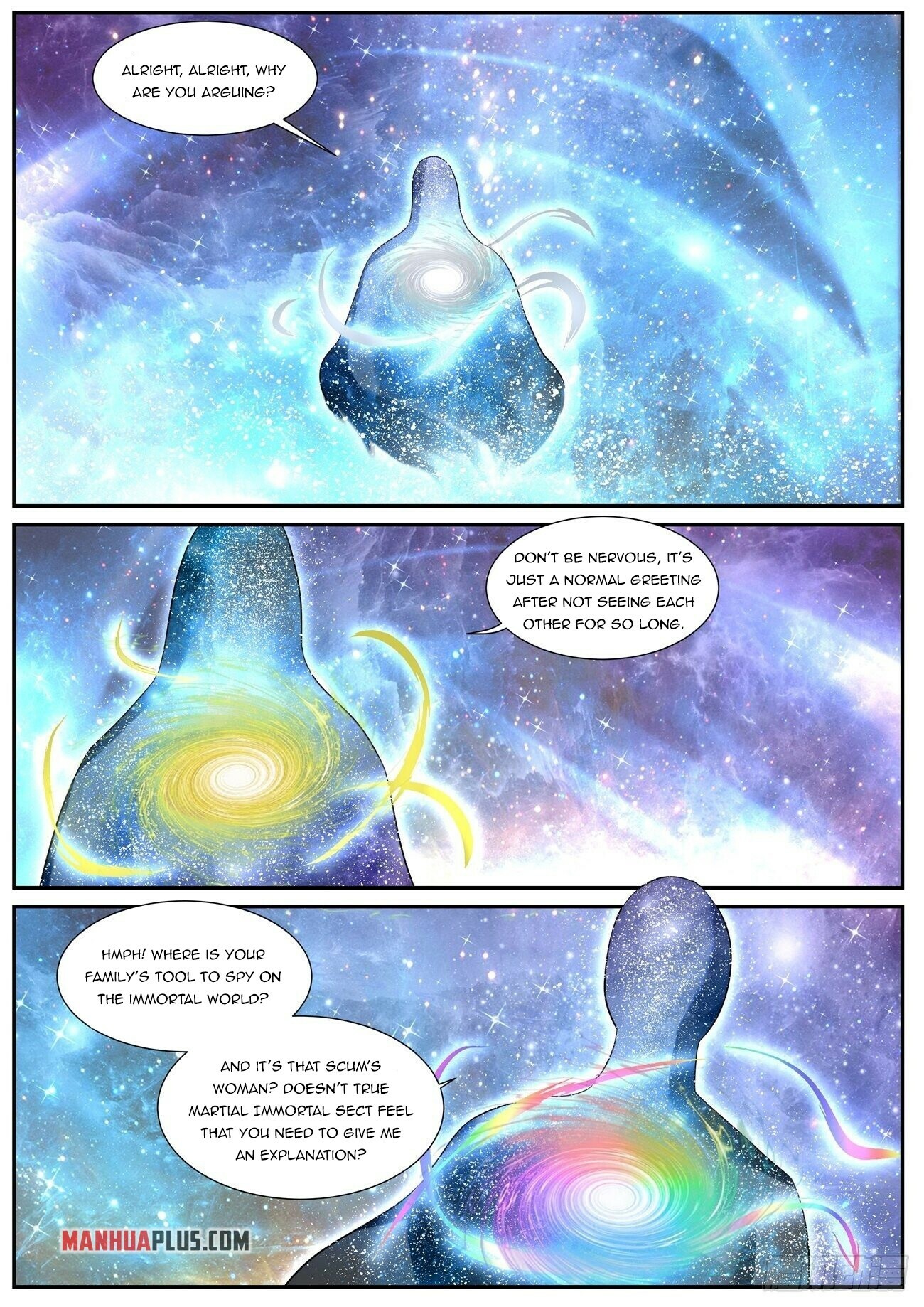 Rebirth Of The Urban Immortal Cultivator Chapter 720 - 6