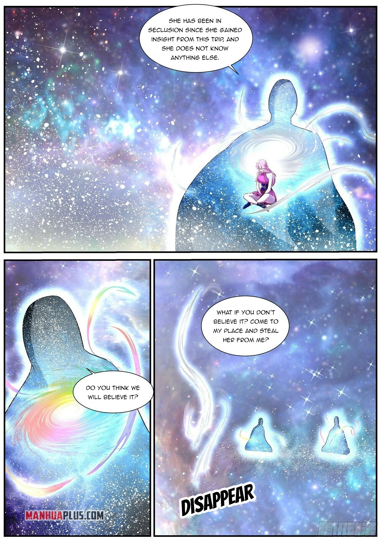 Rebirth Of The Urban Immortal Cultivator Chapter 720 - 7