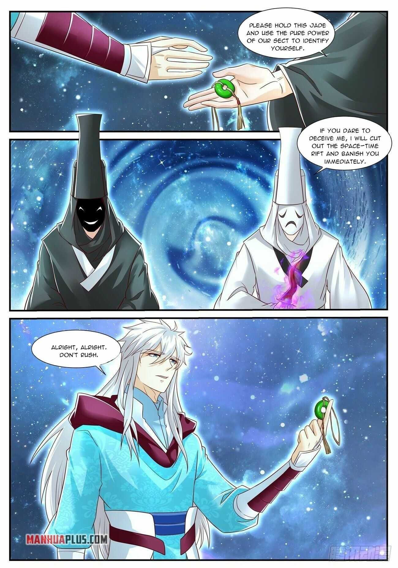 Rebirth Of The Urban Immortal Cultivator Chapter 722 - 2