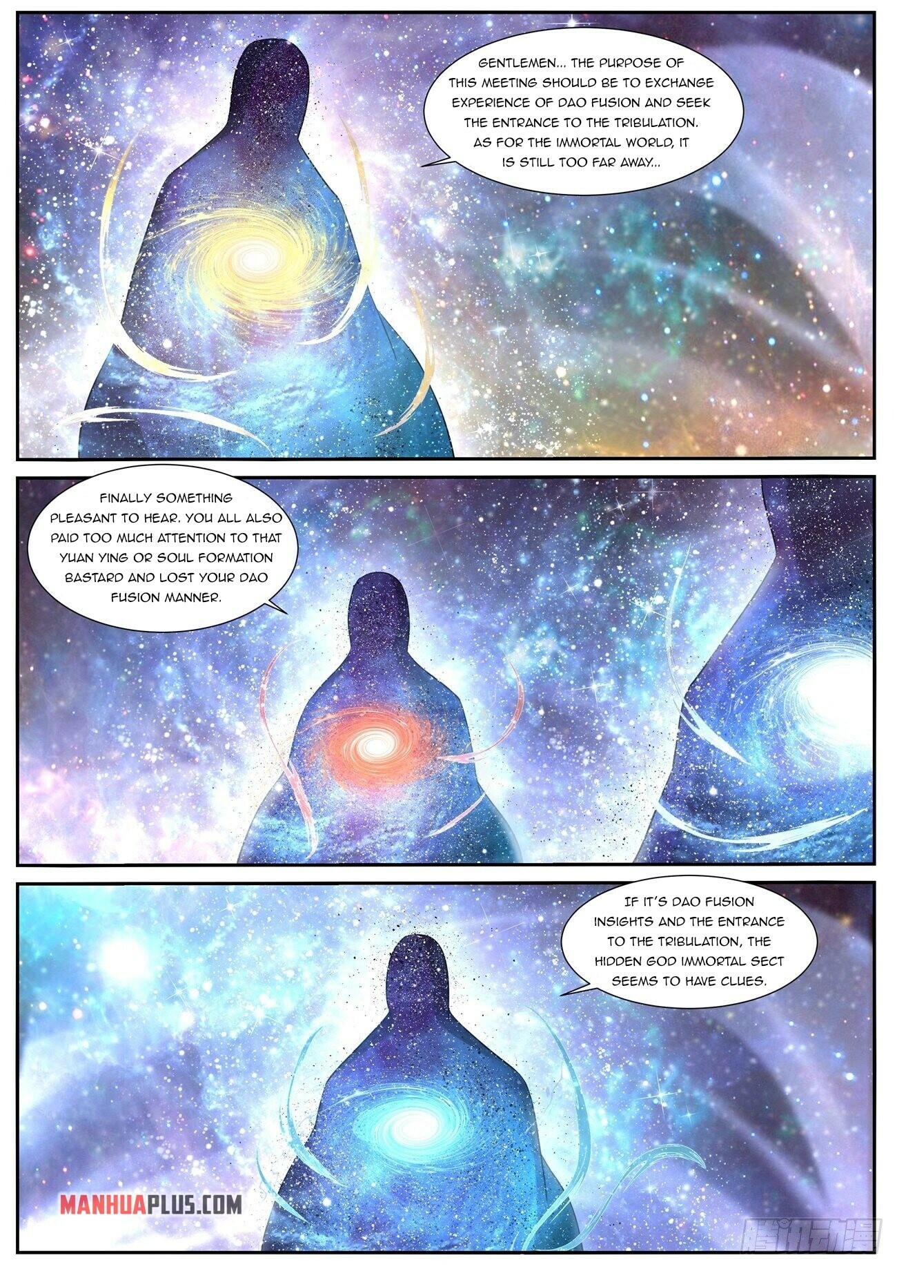 Rebirth Of The Urban Immortal Cultivator Chapter 720 - 8