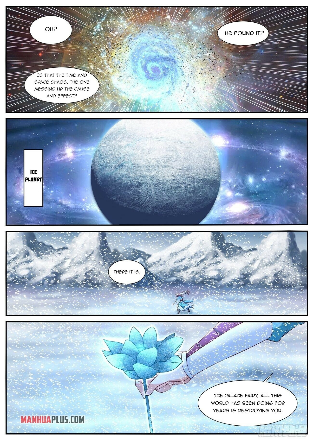 Rebirth Of The Urban Immortal Cultivator Chapter 720 - 9
