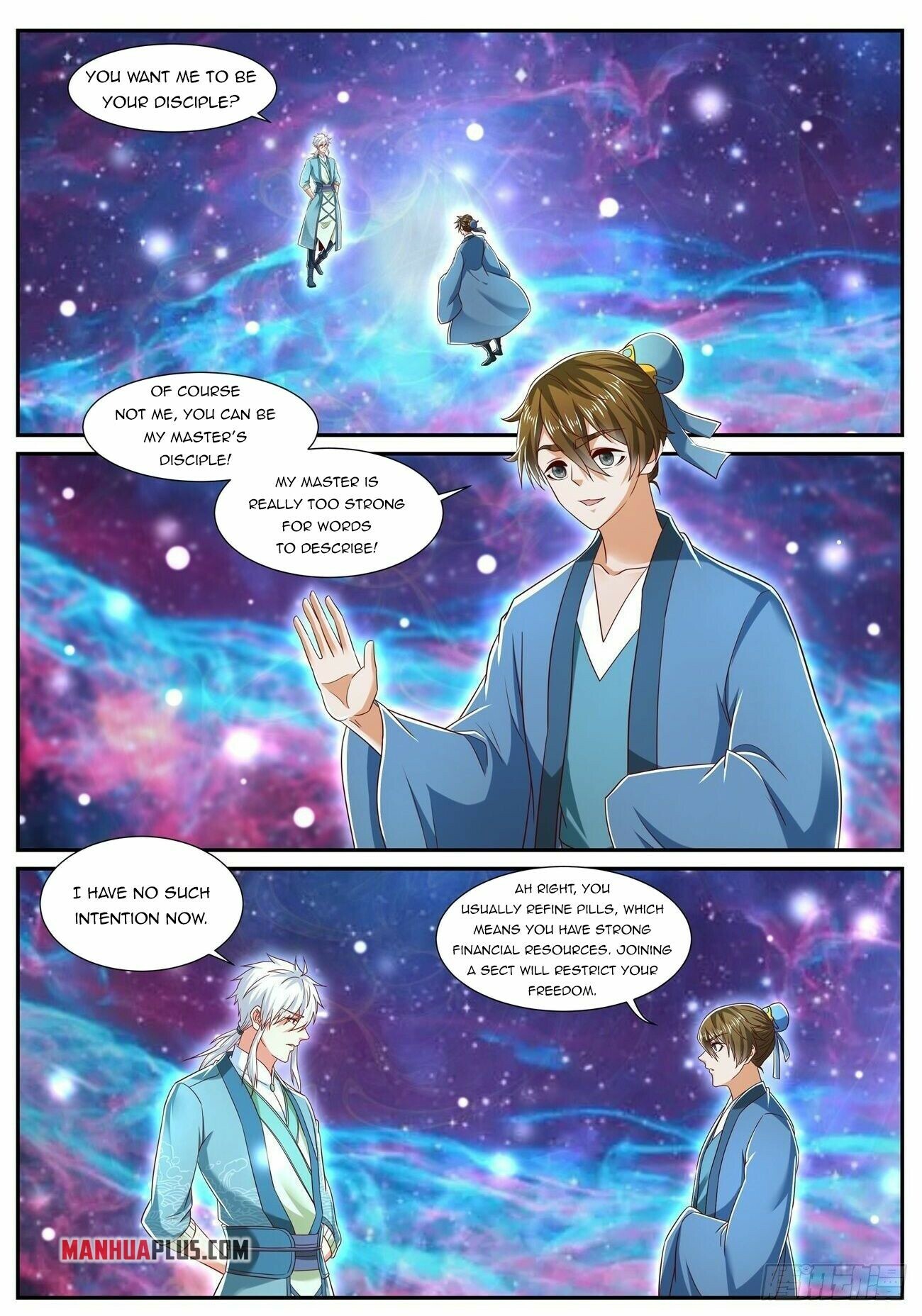 Rebirth Of The Urban Immortal Cultivator Chapter 724 - 2